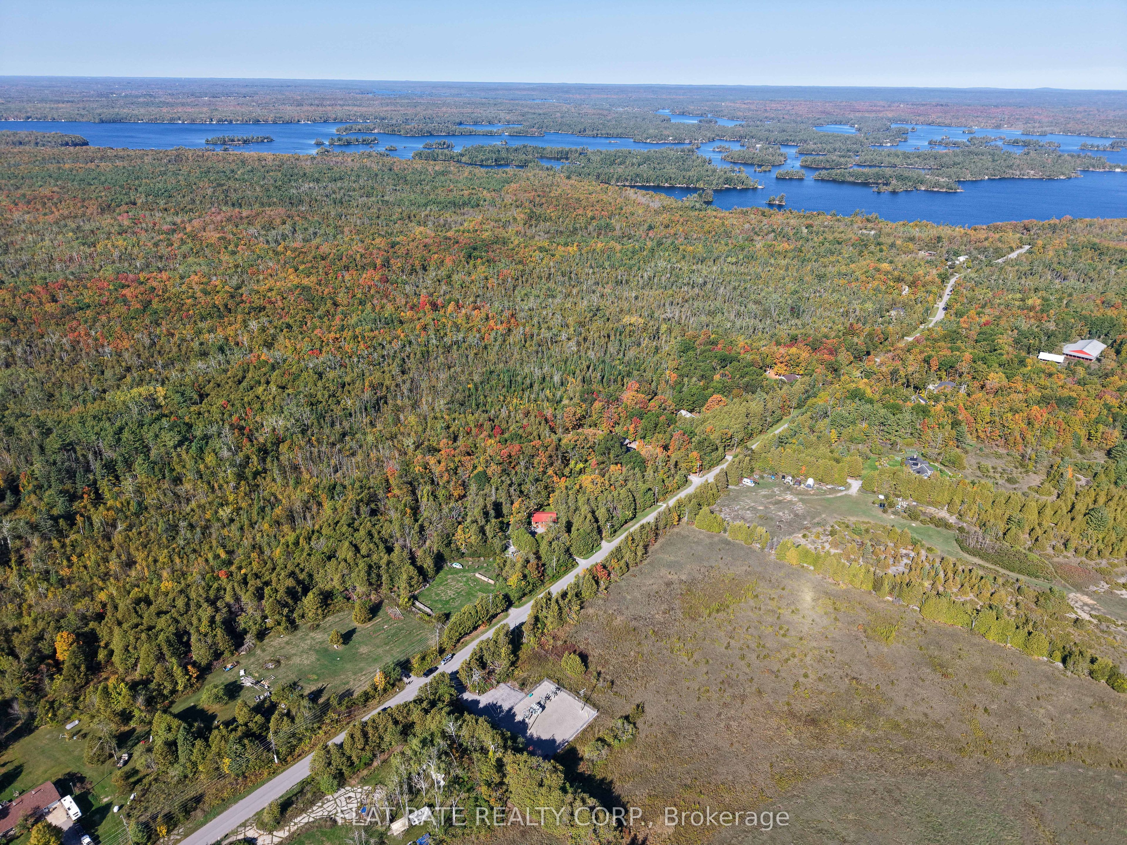 0 McCracken's Landing Road, Douro-Dummer, ON K0L 2H0 photo 5