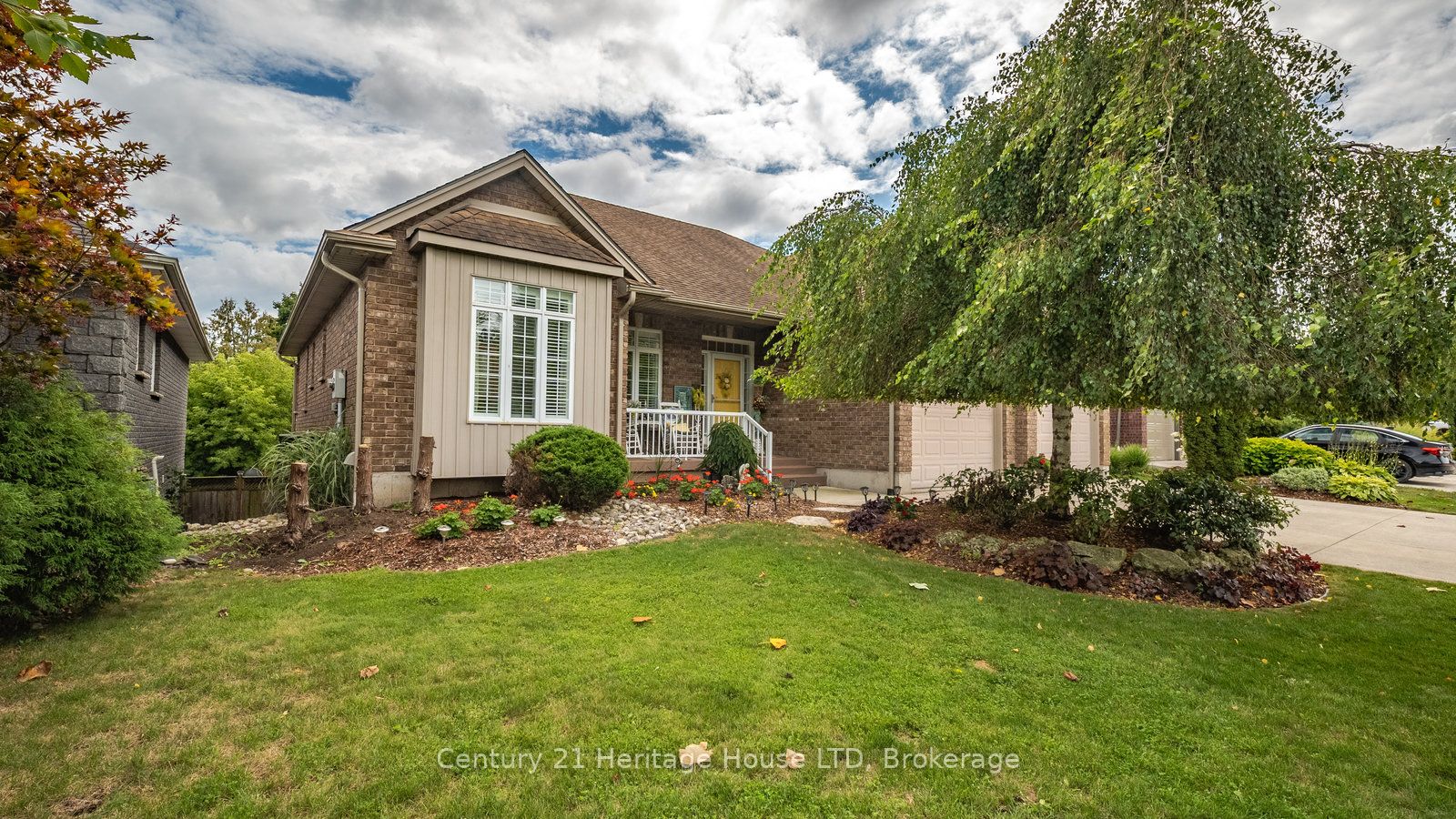 424 Lakeview Drive, Woodstock, ON N4T 1V3 photo 3
