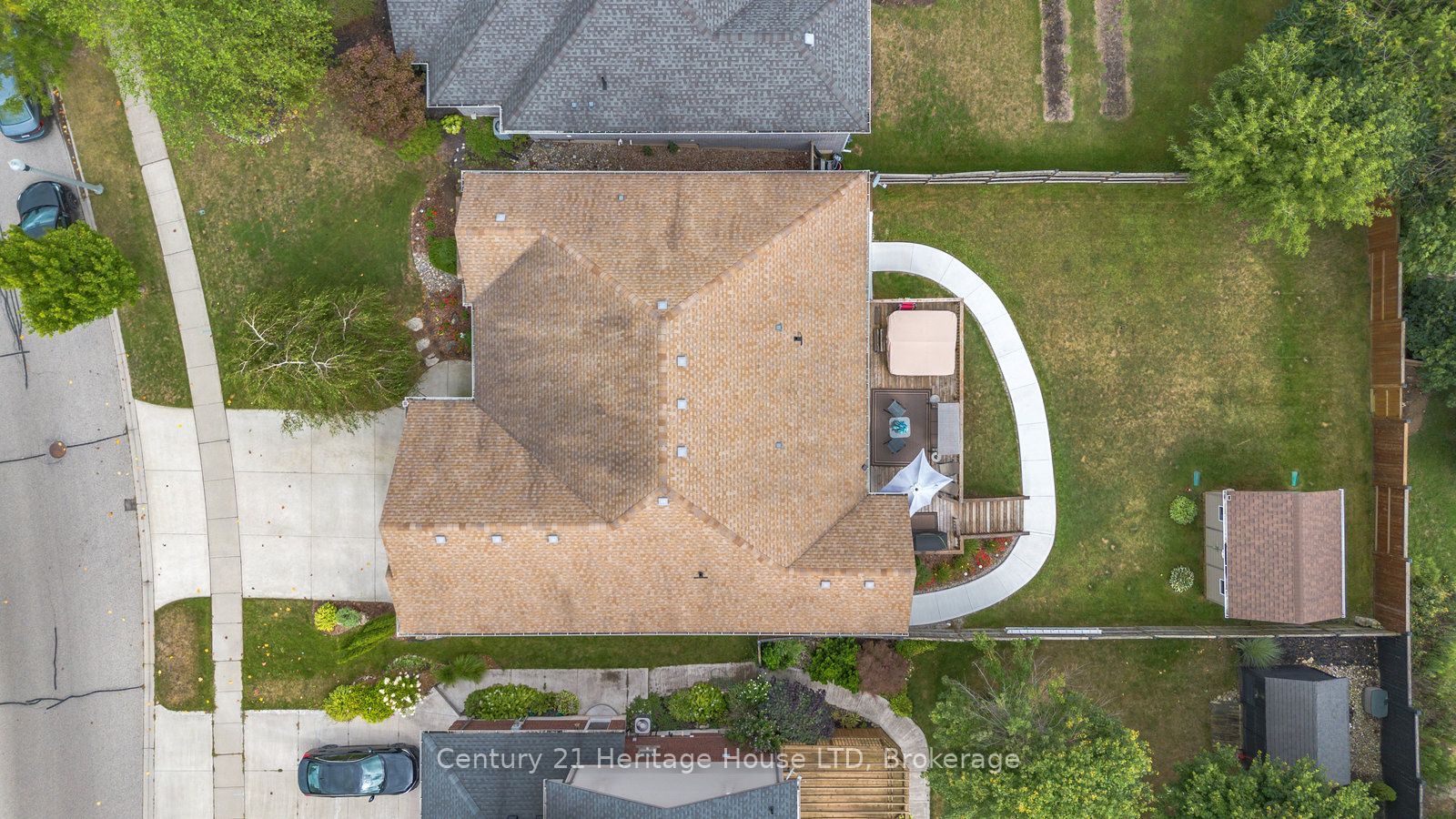 424 Lakeview Drive, Woodstock, ON N4T 1V3 photo 4