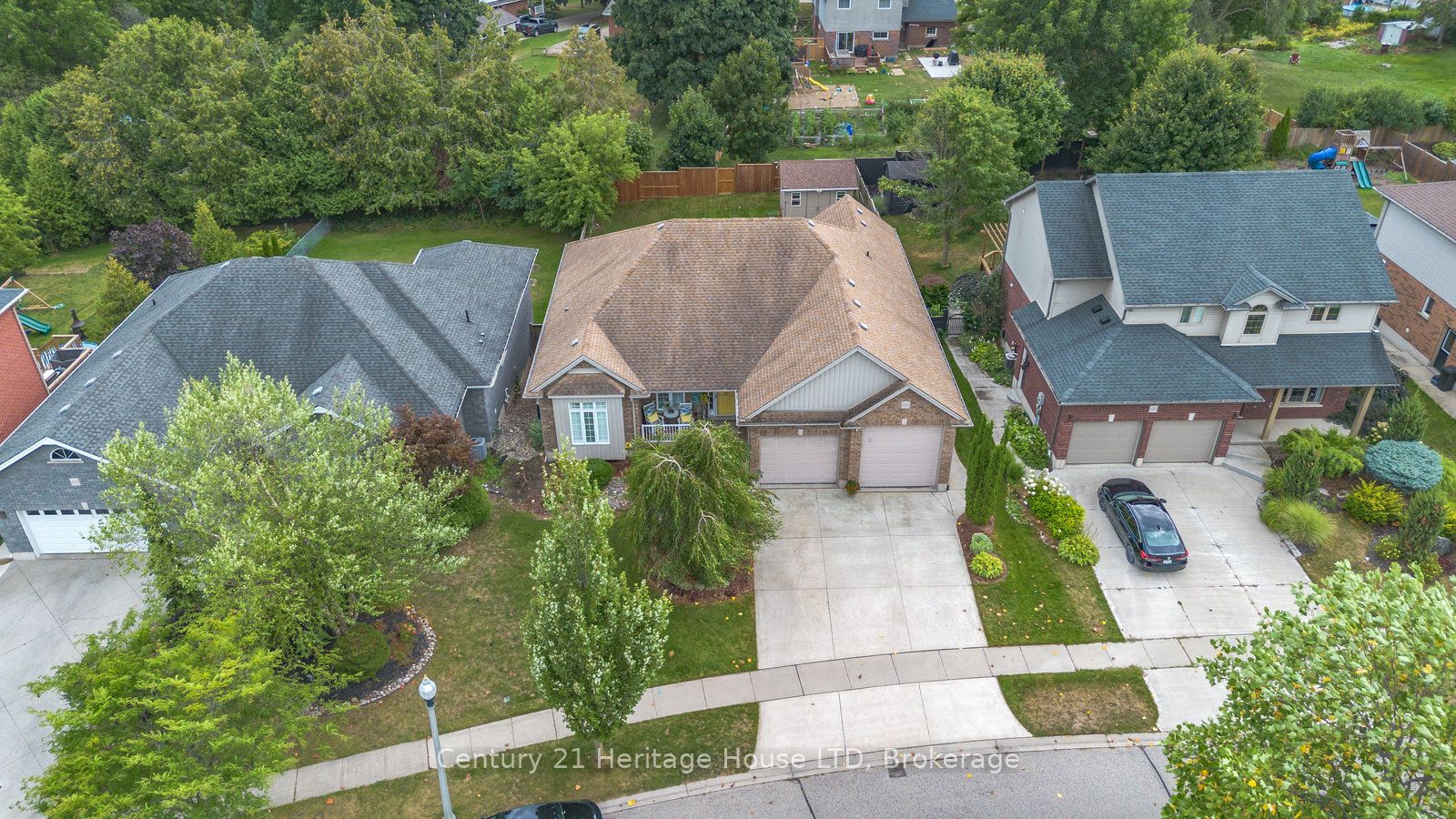 424 Lakeview Drive, Woodstock, ON N4T 1V3 photo 5