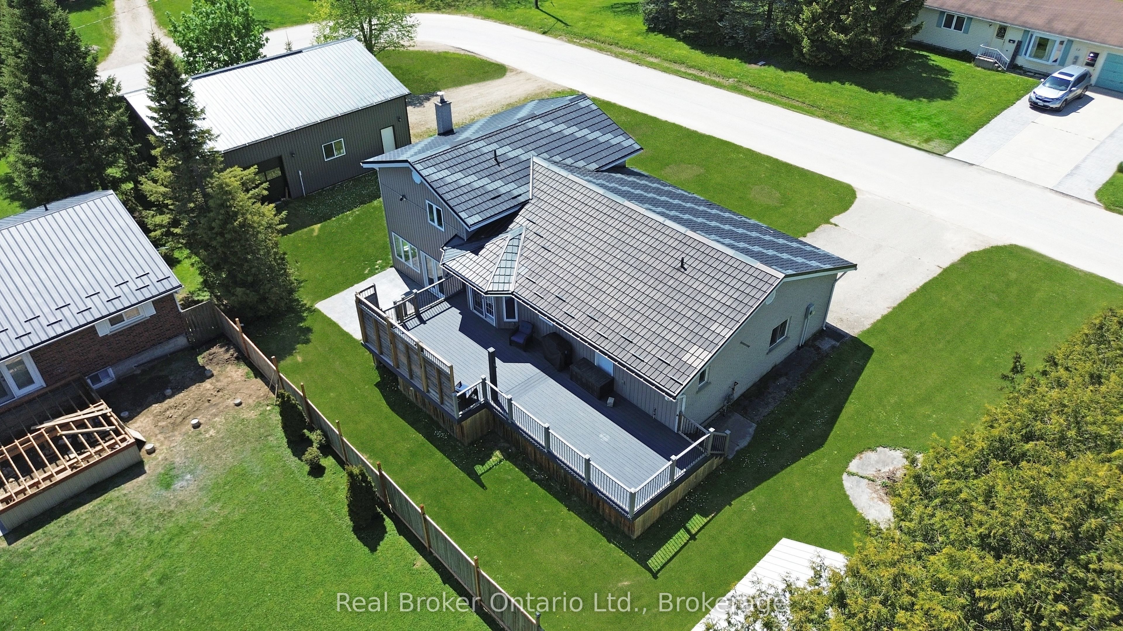 11 James Street W, Minto, ON N0G 1M0 photo 4