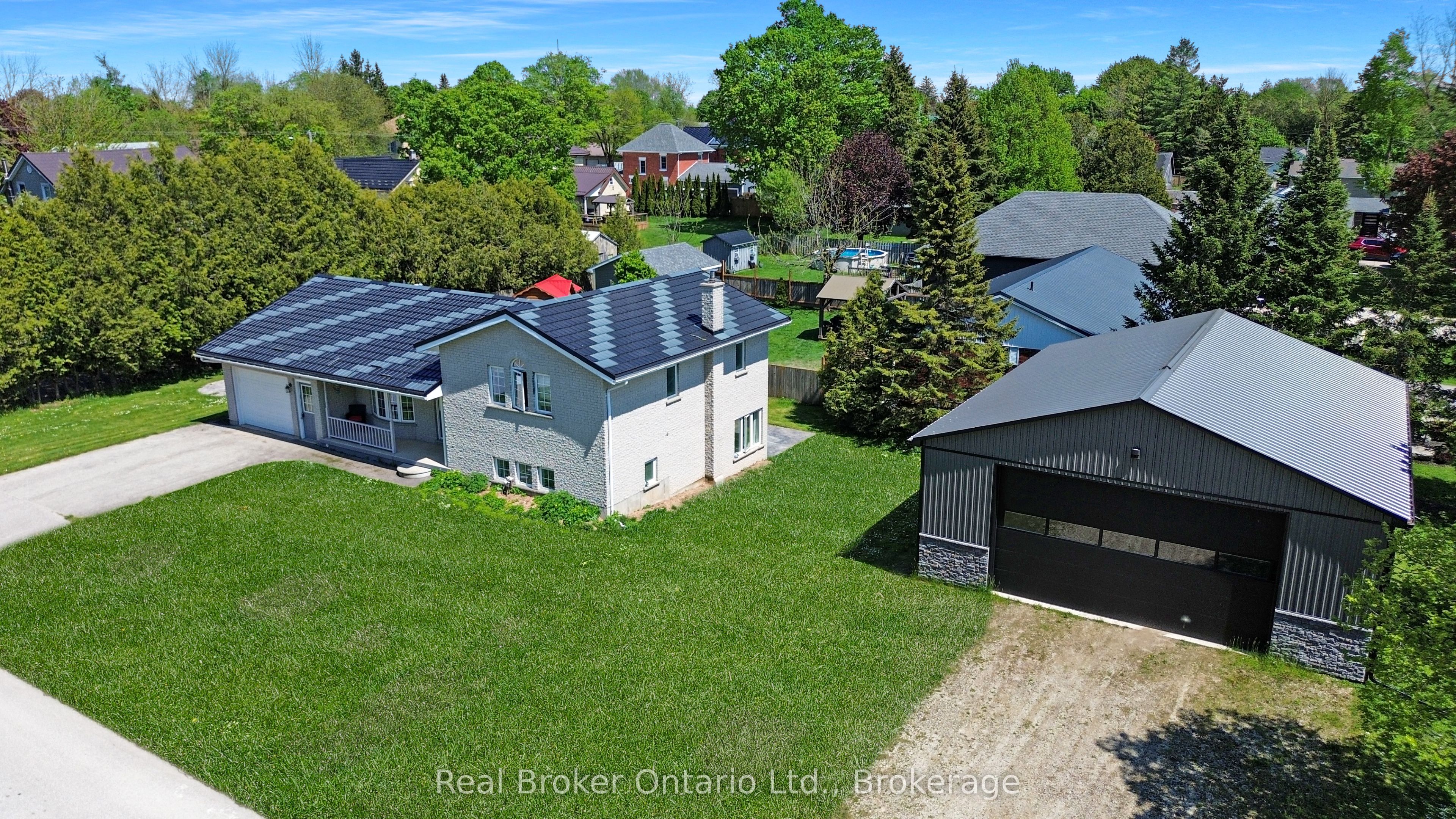 11 James Street W, Minto, ON N0G 1M0 photo 5