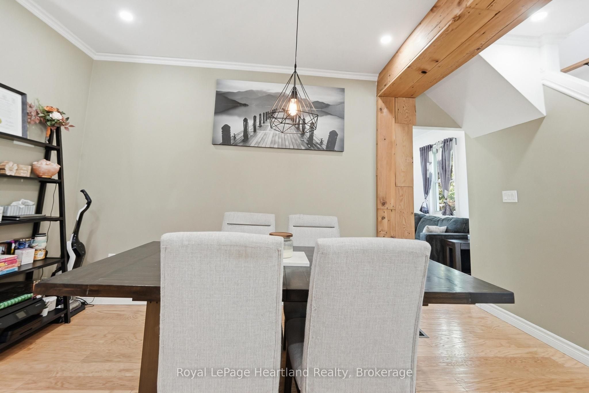 212 TOWNSEND Street, Central Huron, ON N0M 1L0 photo 5