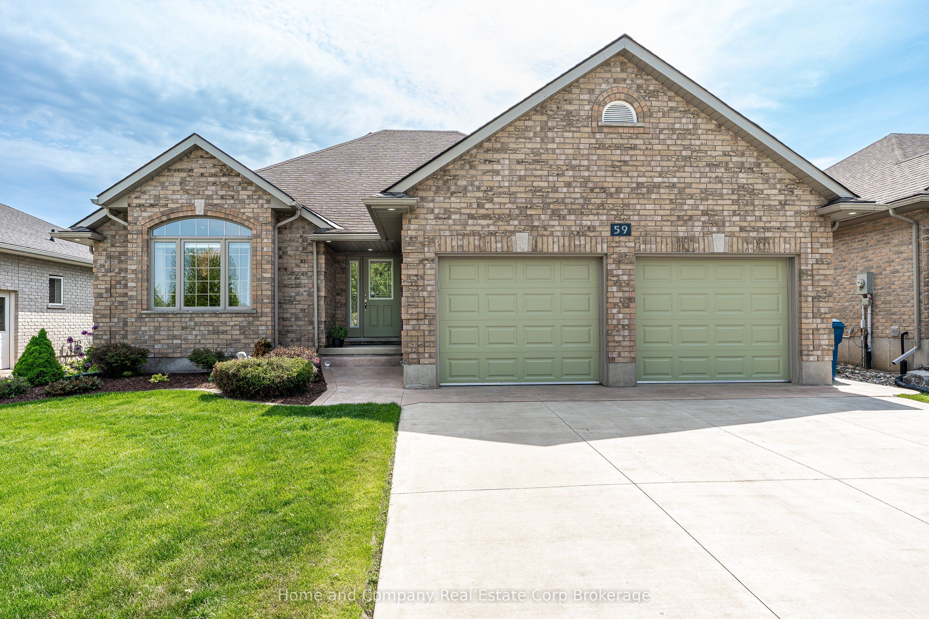 59 Dannecker Road, Stratford, ON N5A 8B8
