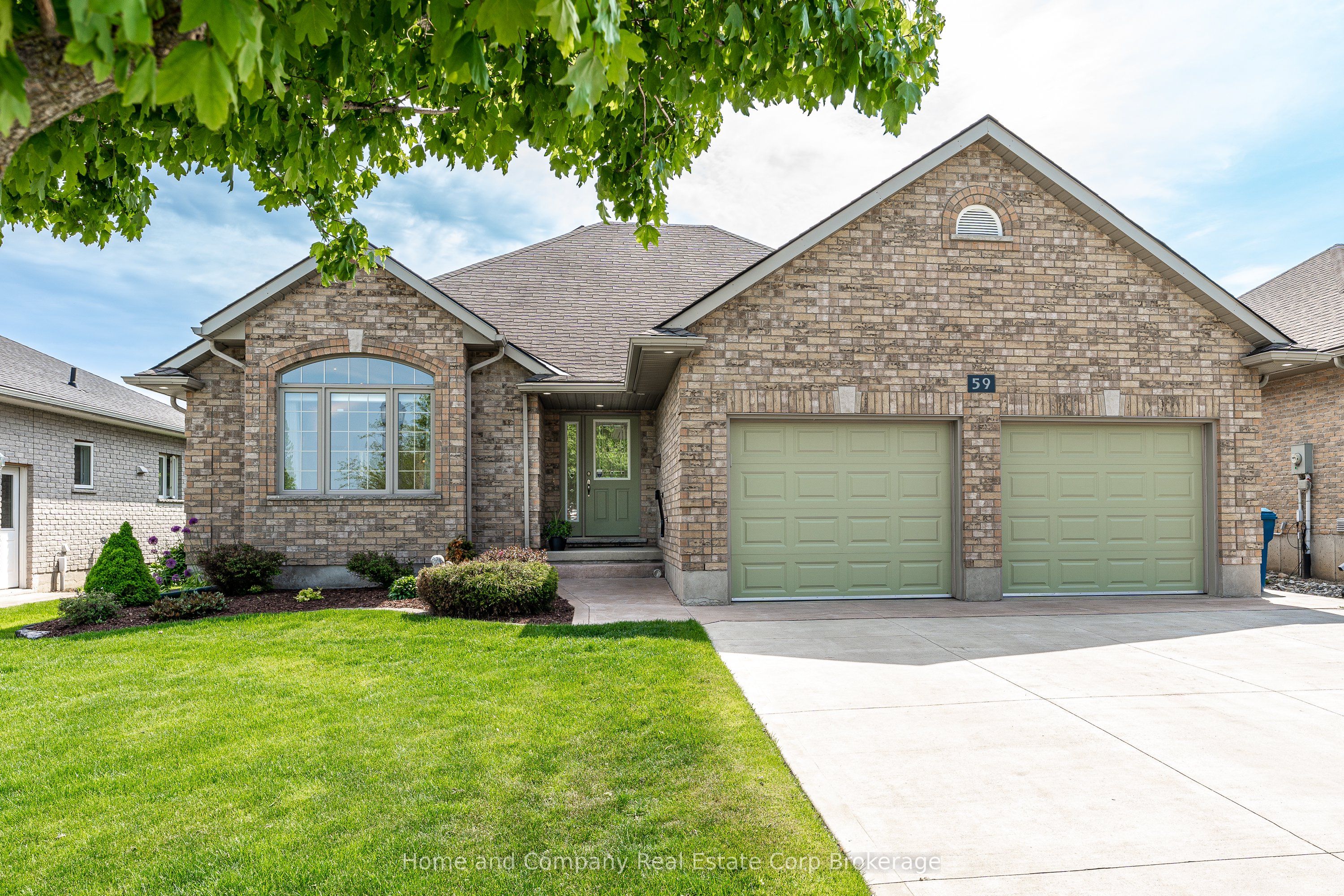 59 Dannecker Road, Stratford, ON N5A 8B8 photo 2