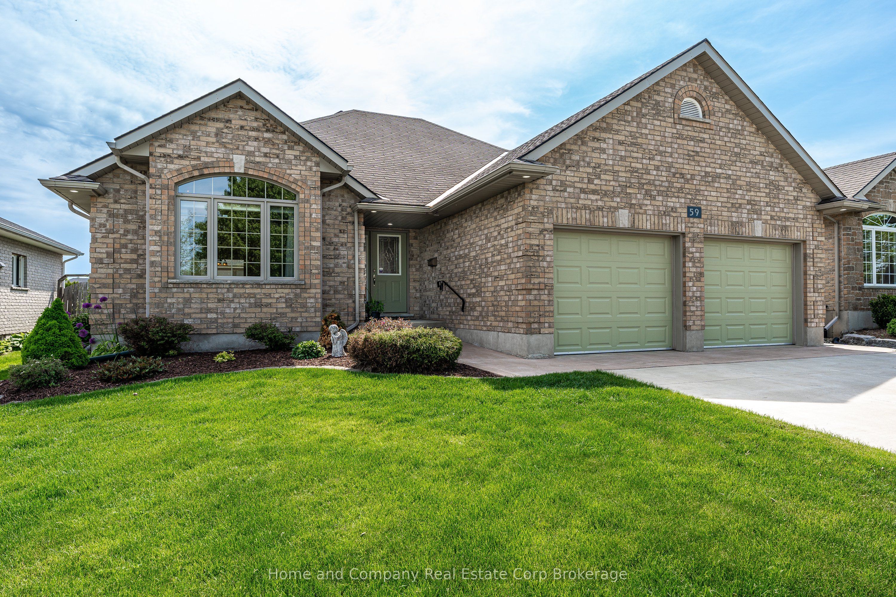 59 Dannecker Road, Stratford, ON N5A 8B8 photo 4