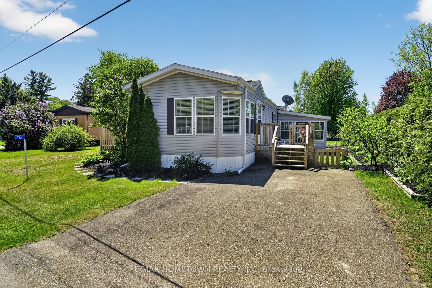 116 Hutt Road, Augusta, ON K6V 5T2 photo 2