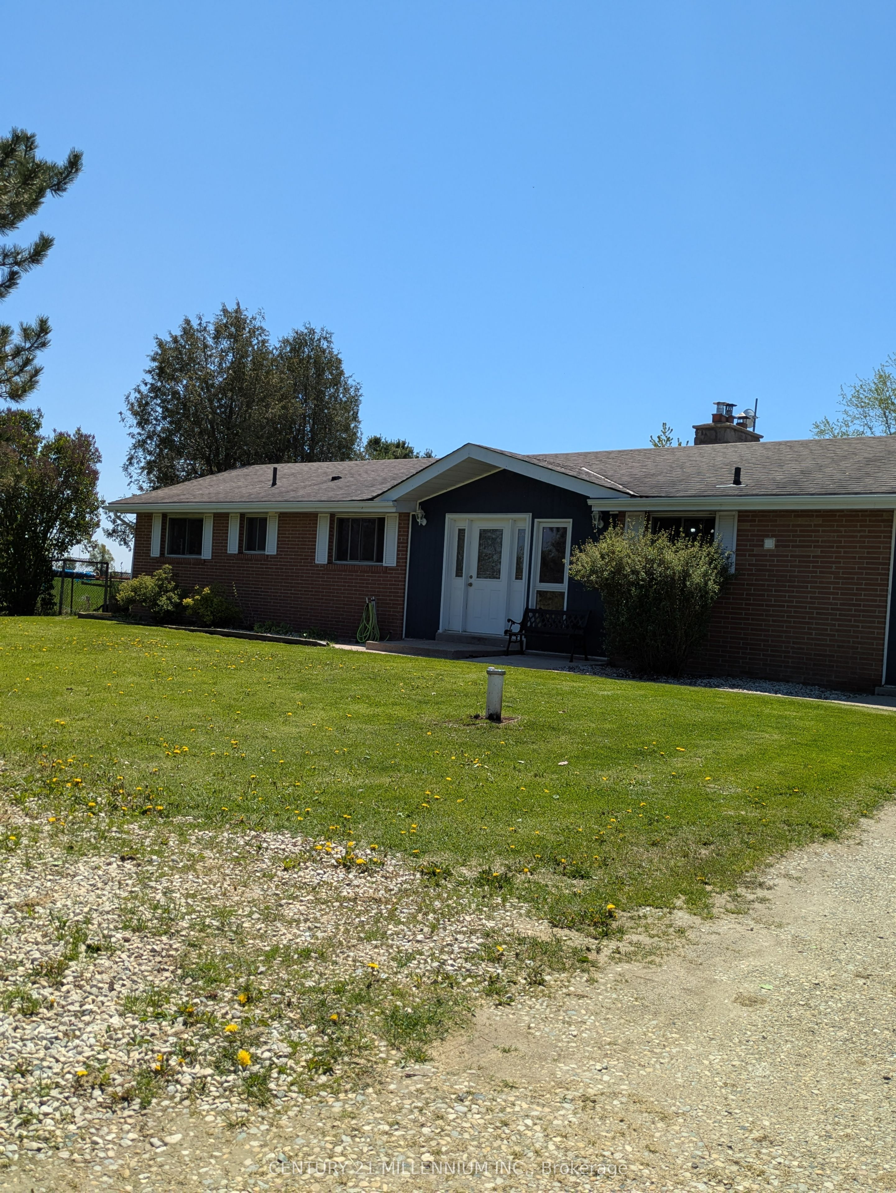 423344 25th Side Road, Amaranth, ON L9V 1M3