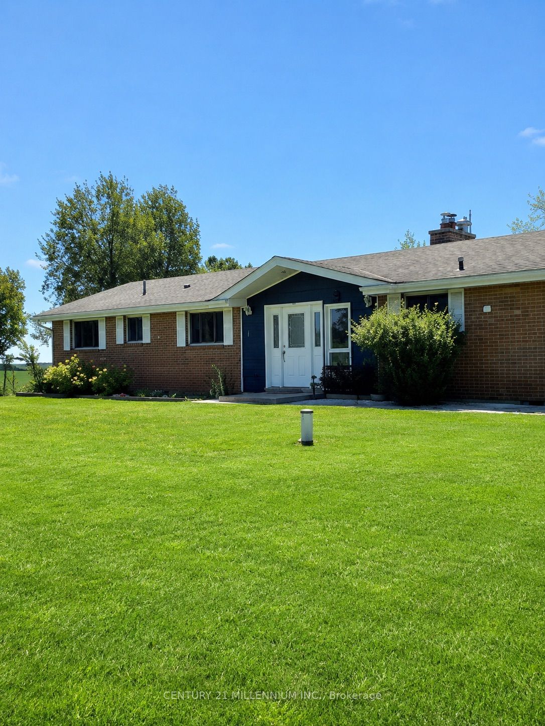 423344 25th Side Road, Amaranth, ON L9V 1M3 photo 2