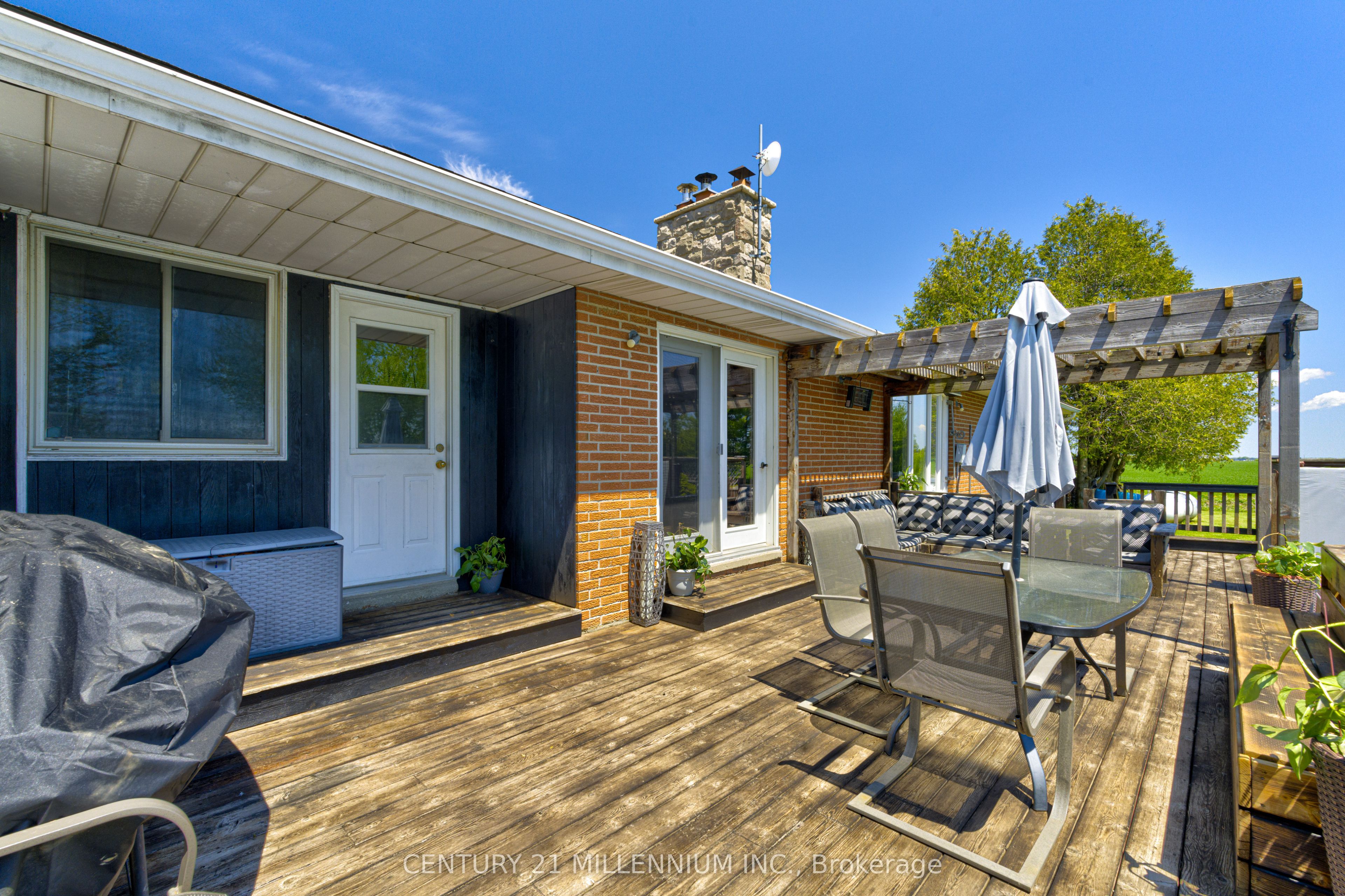 423344 25th Side Road, Amaranth, ON L9V 1M3 photo 3