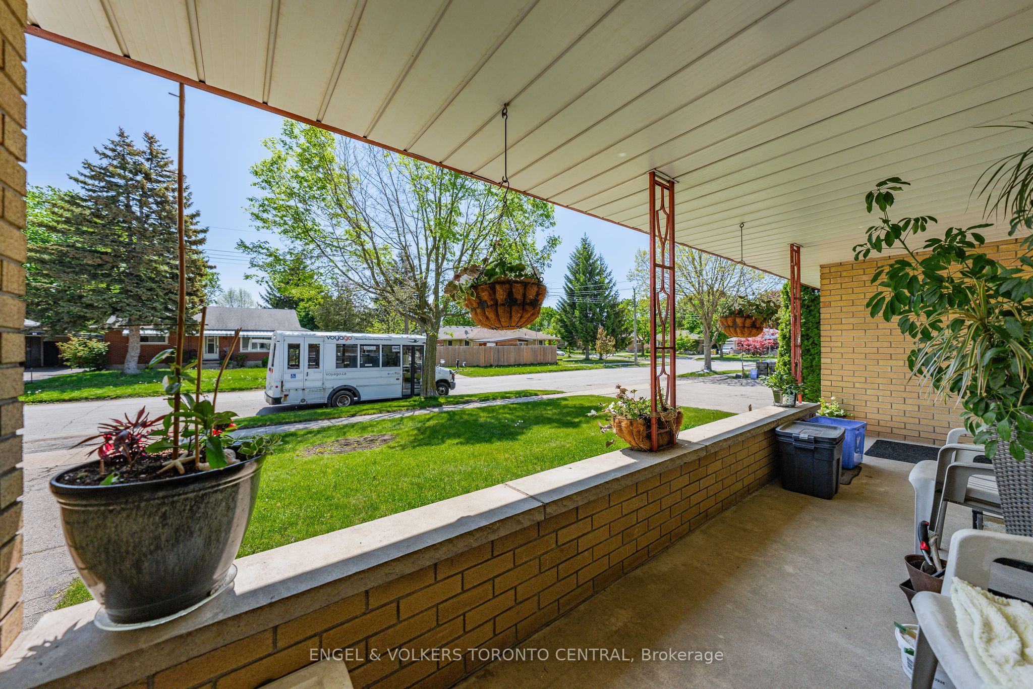 66 Carrol Street, Kitchener, ON N2C 1T5 photo 5