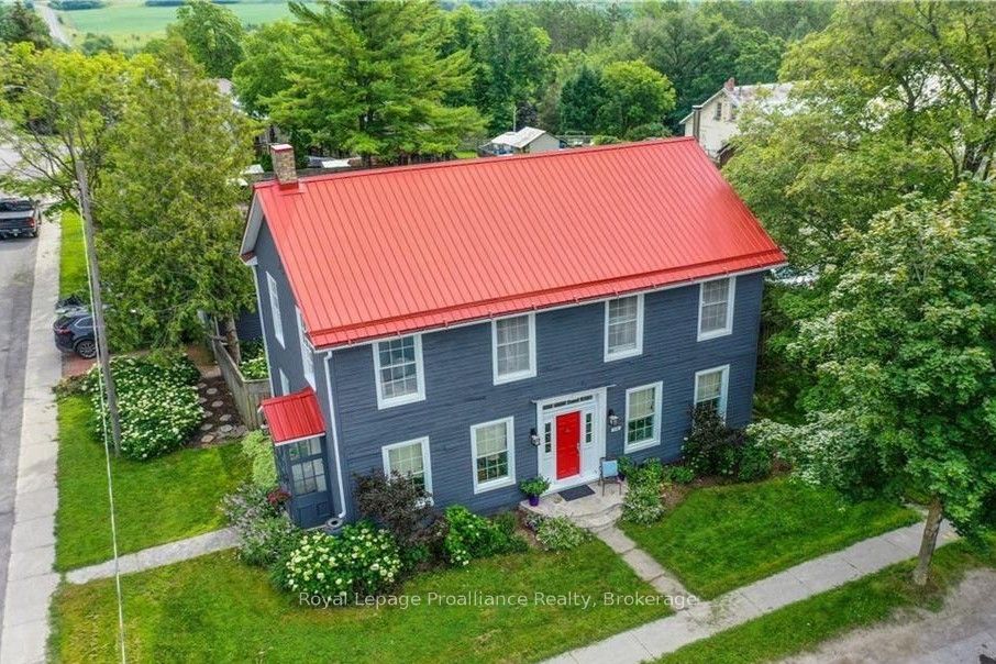 1113 Heritage Line, Otonabee-South Monaghan, ON K0L 2G0