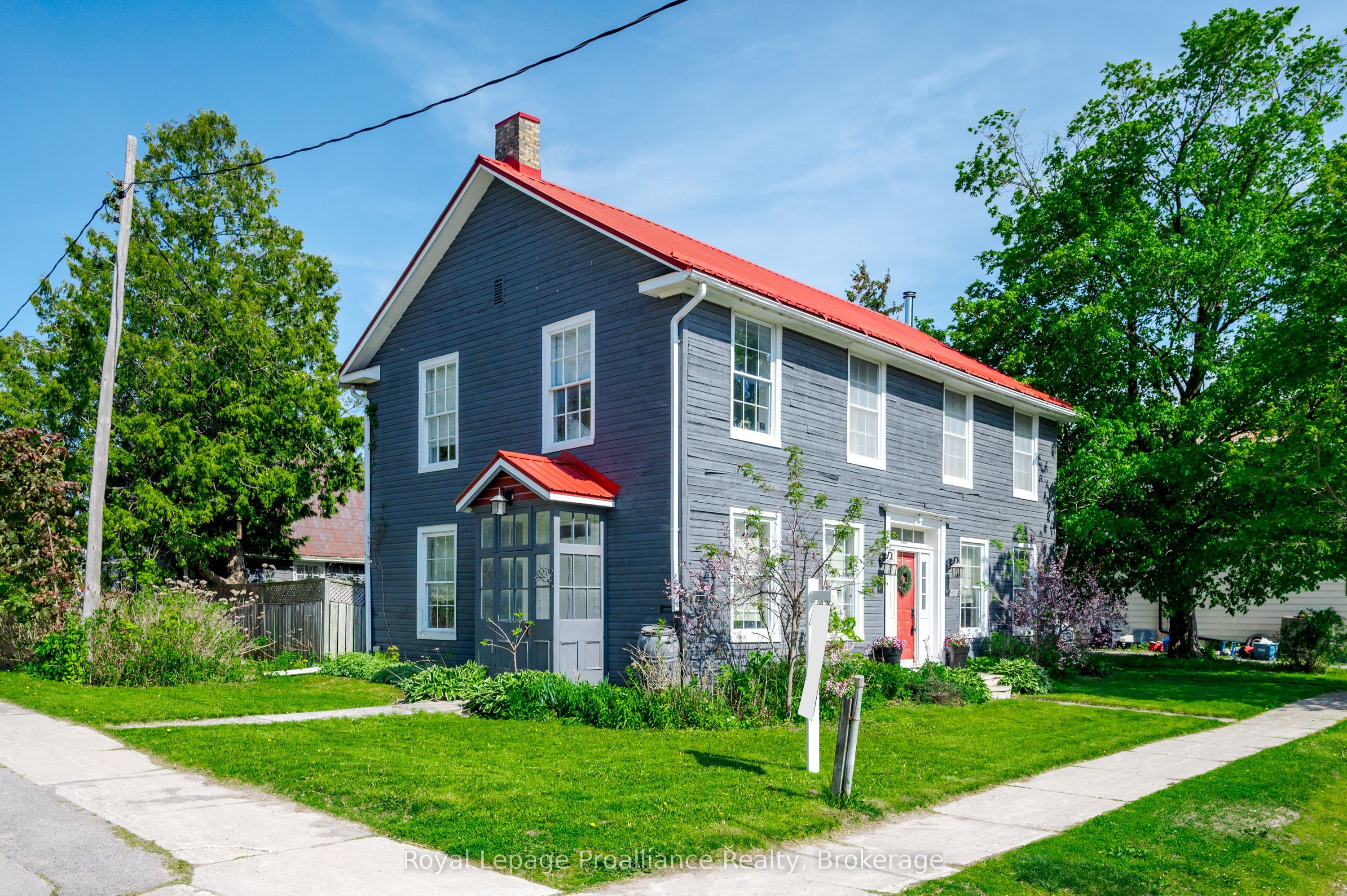 1113 Heritage Line, Otonabee-South Monaghan, ON K0L 2G0 photo 2