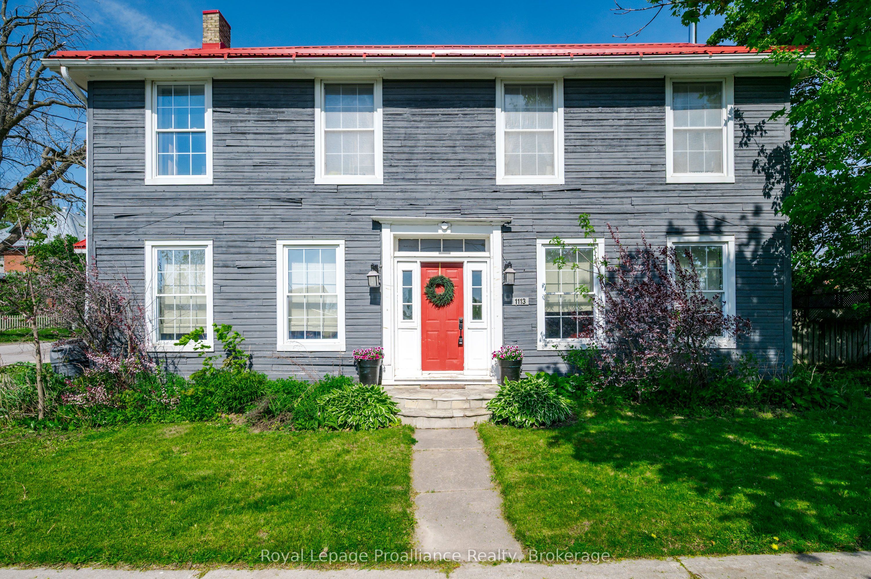 1113 Heritage Line, Otonabee-South Monaghan, ON K0L 2G0 photo 3