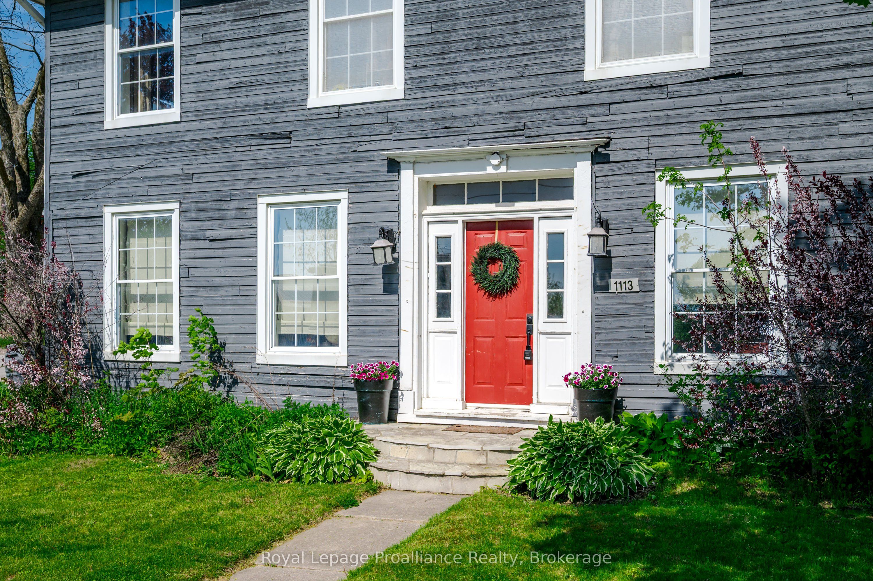 1113 Heritage Line, Otonabee-South Monaghan, ON K0L 2G0 photo 4