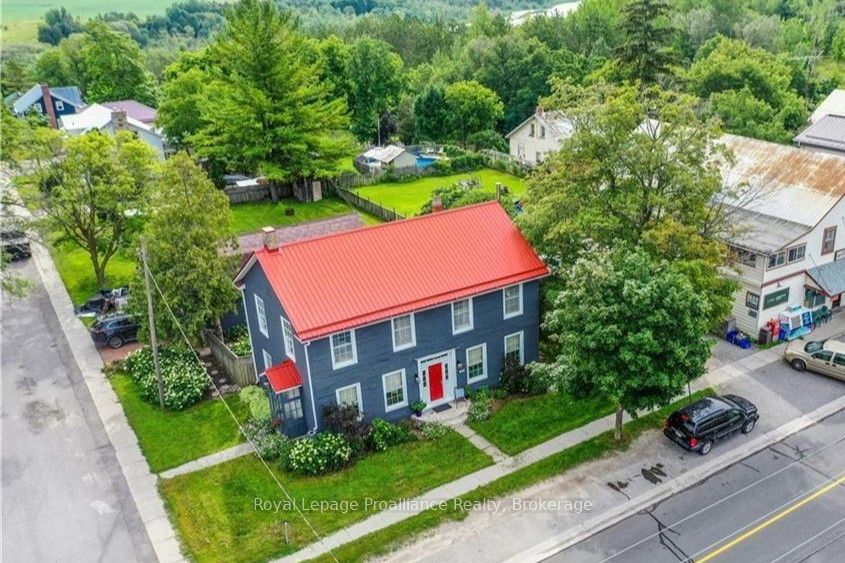 1113 Heritage Line, Otonabee-South Monaghan, ON K0L 2G0 photo 5