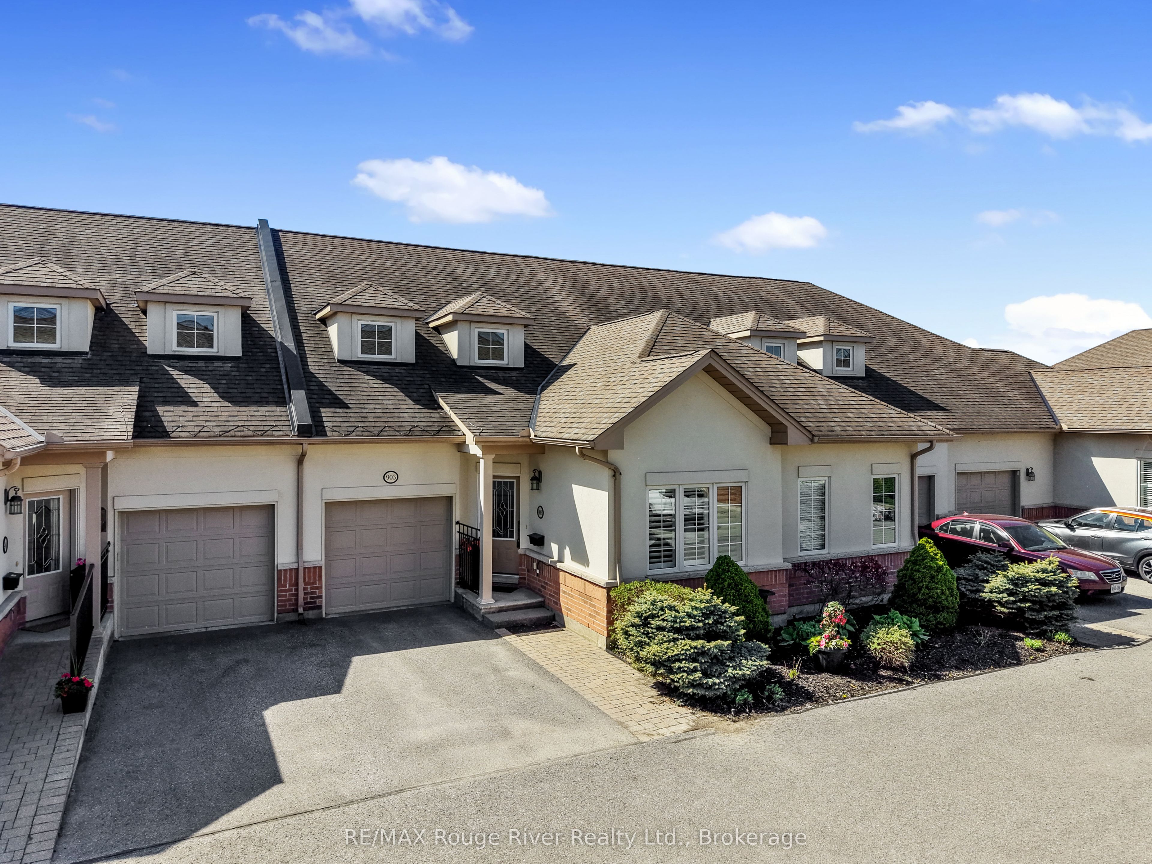 120 University Avenue E 903, Cobourg, ON K9A 0A9