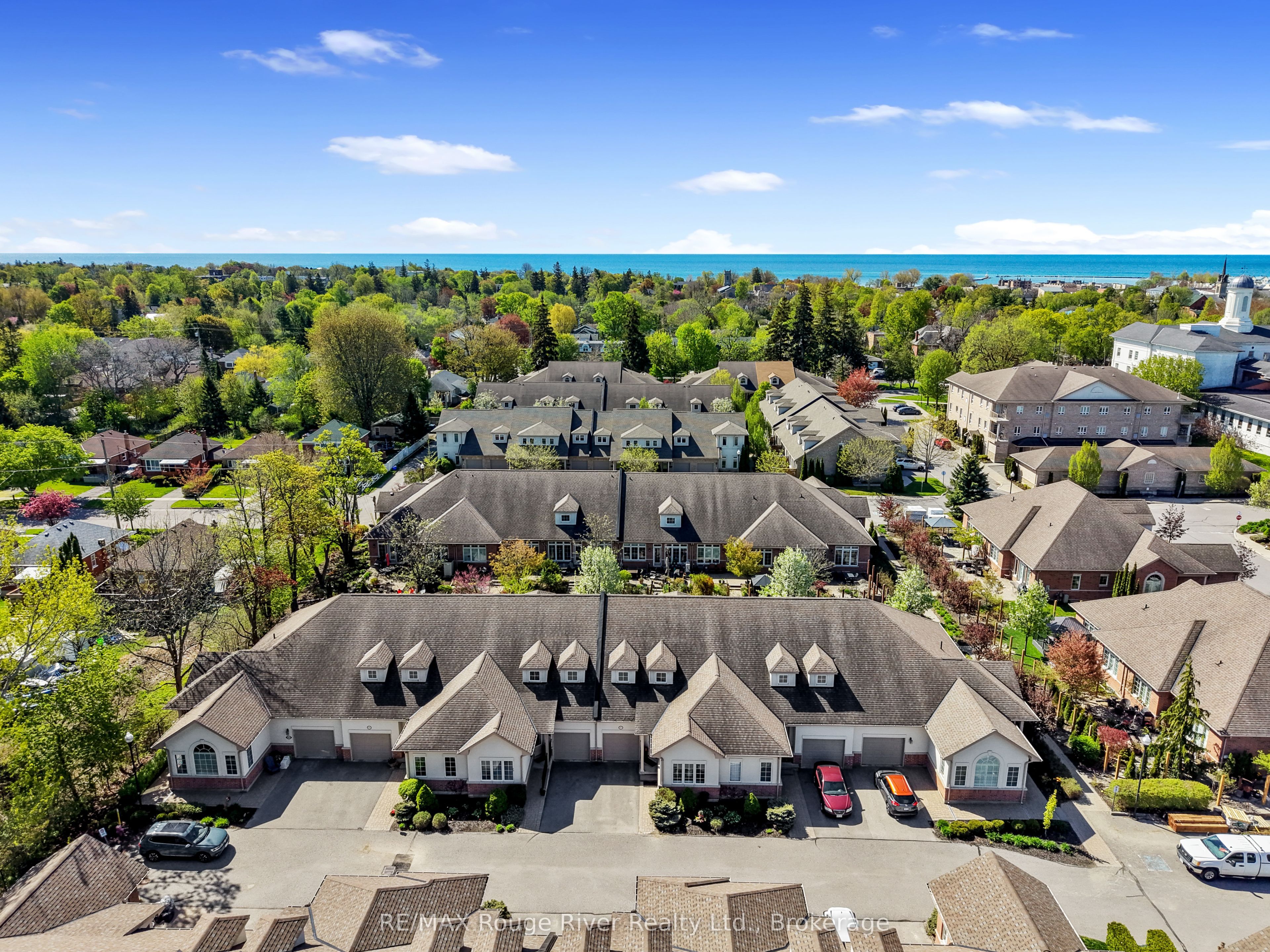 120 University Avenue E 903, Cobourg, ON K9A 0A9 photo 5