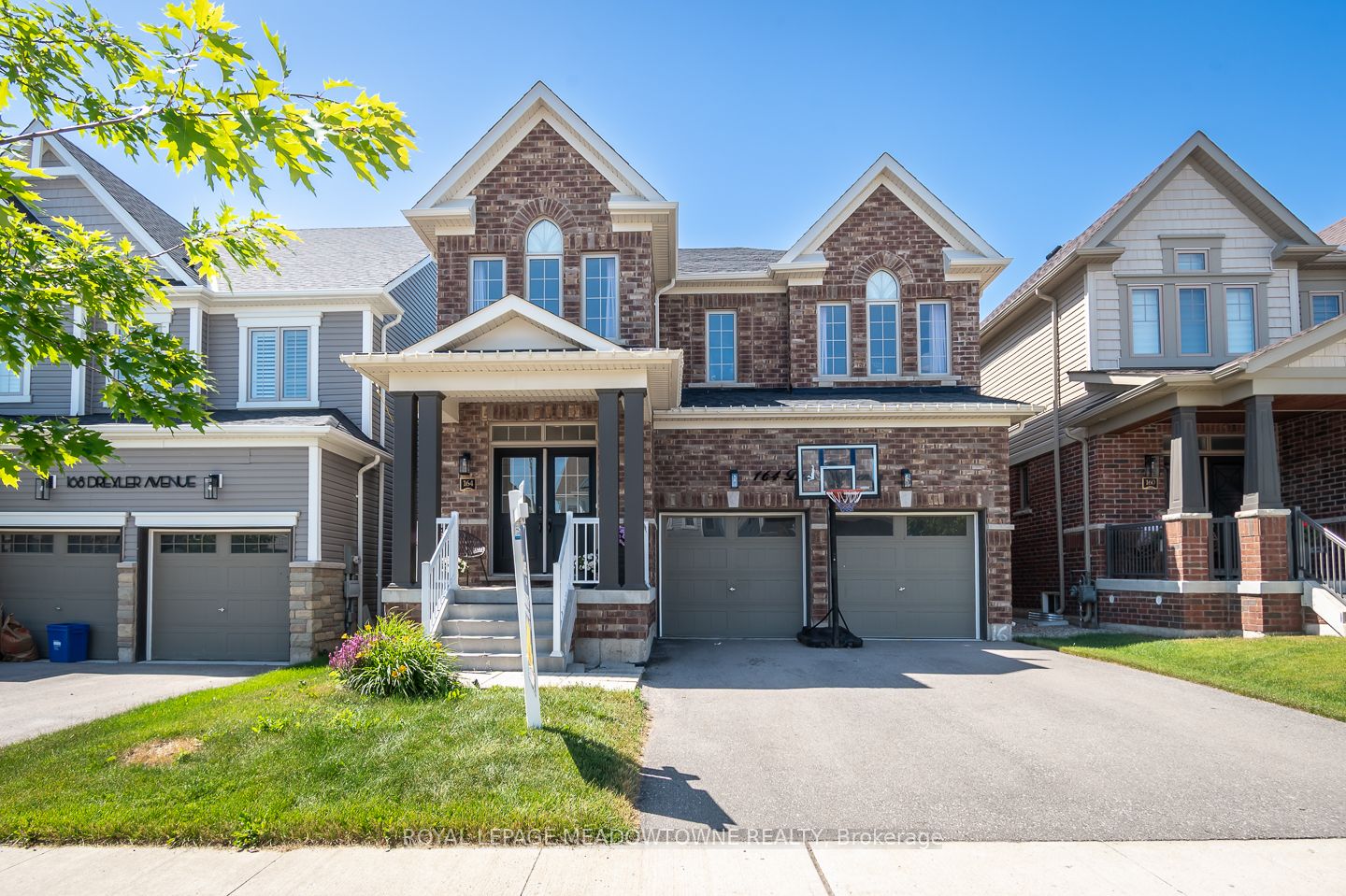 164 Drexler Avenue, Guelph/Eramosa, ON N0B 2K0