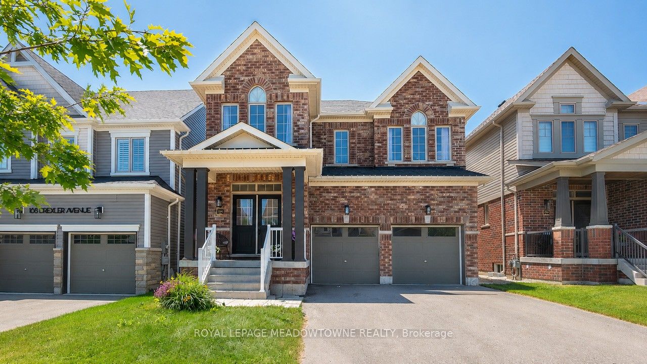 164 Drexler Avenue, Guelph/Eramosa, ON N0B 2K0 photo 2