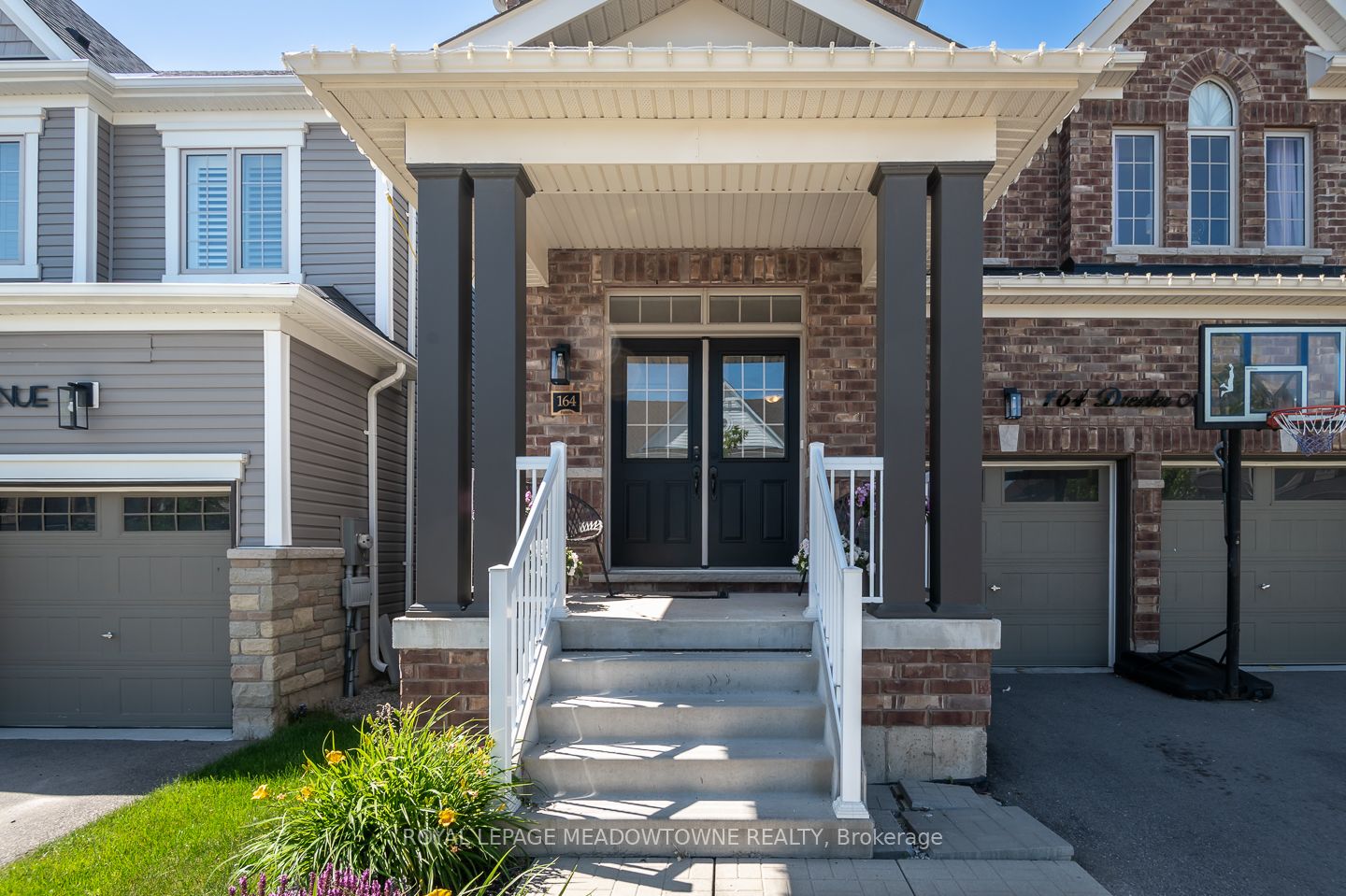 164 Drexler Avenue, Guelph/Eramosa, ON N0B 2K0 photo 4