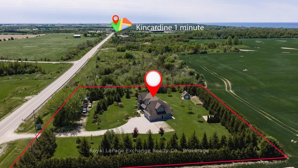 1917 - 21 Highway, Kincardine, ON N2Z 2X6 photo 5