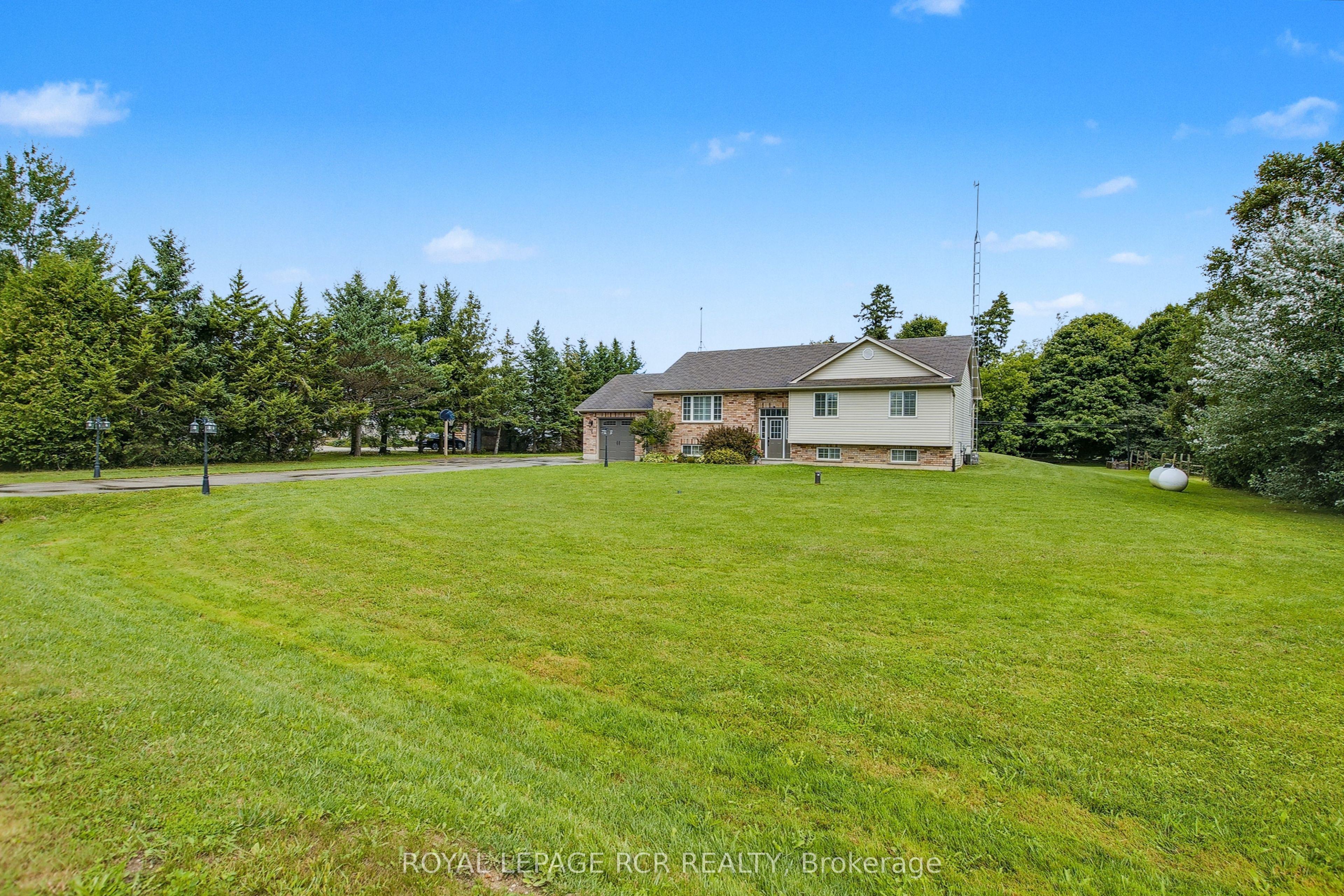 17 Deaken Drive, East Luther Grand Valley, ON L9W 0Z8 photo 4