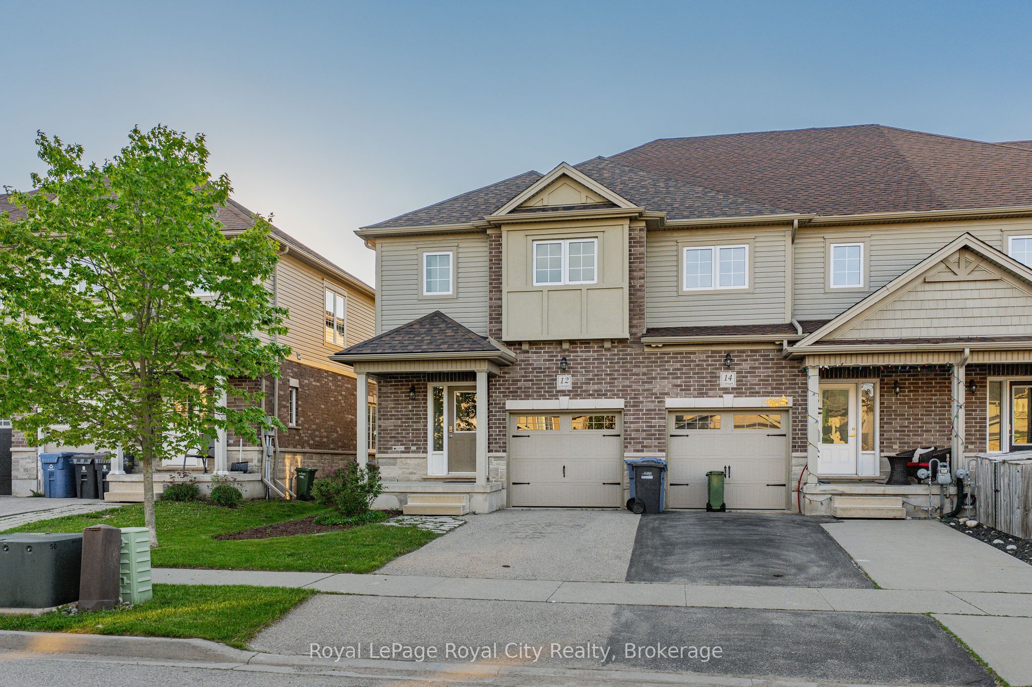 12 Clough Crescent, Guelph, ON N1L 0H9