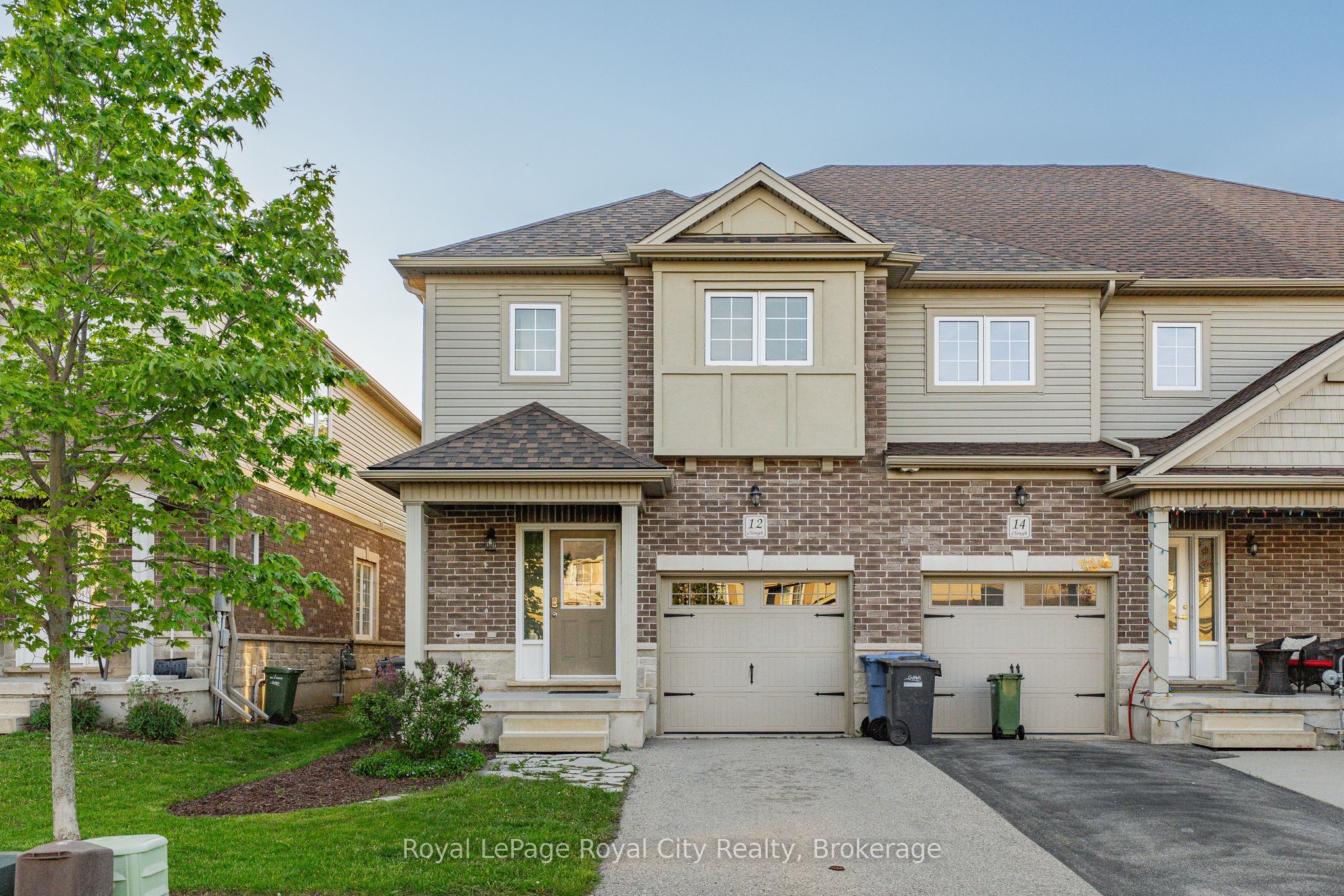 12 Clough Crescent, Guelph, ON N1L 0H9 photo 2