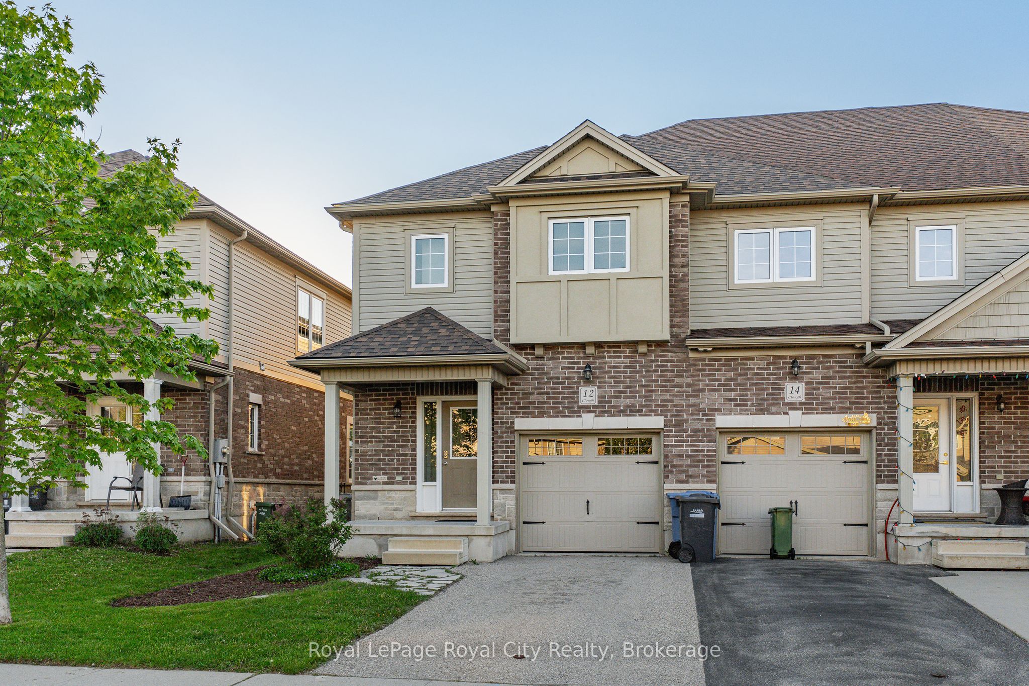 12 Clough Crescent, Guelph, ON N1L 0H9 photo 3
