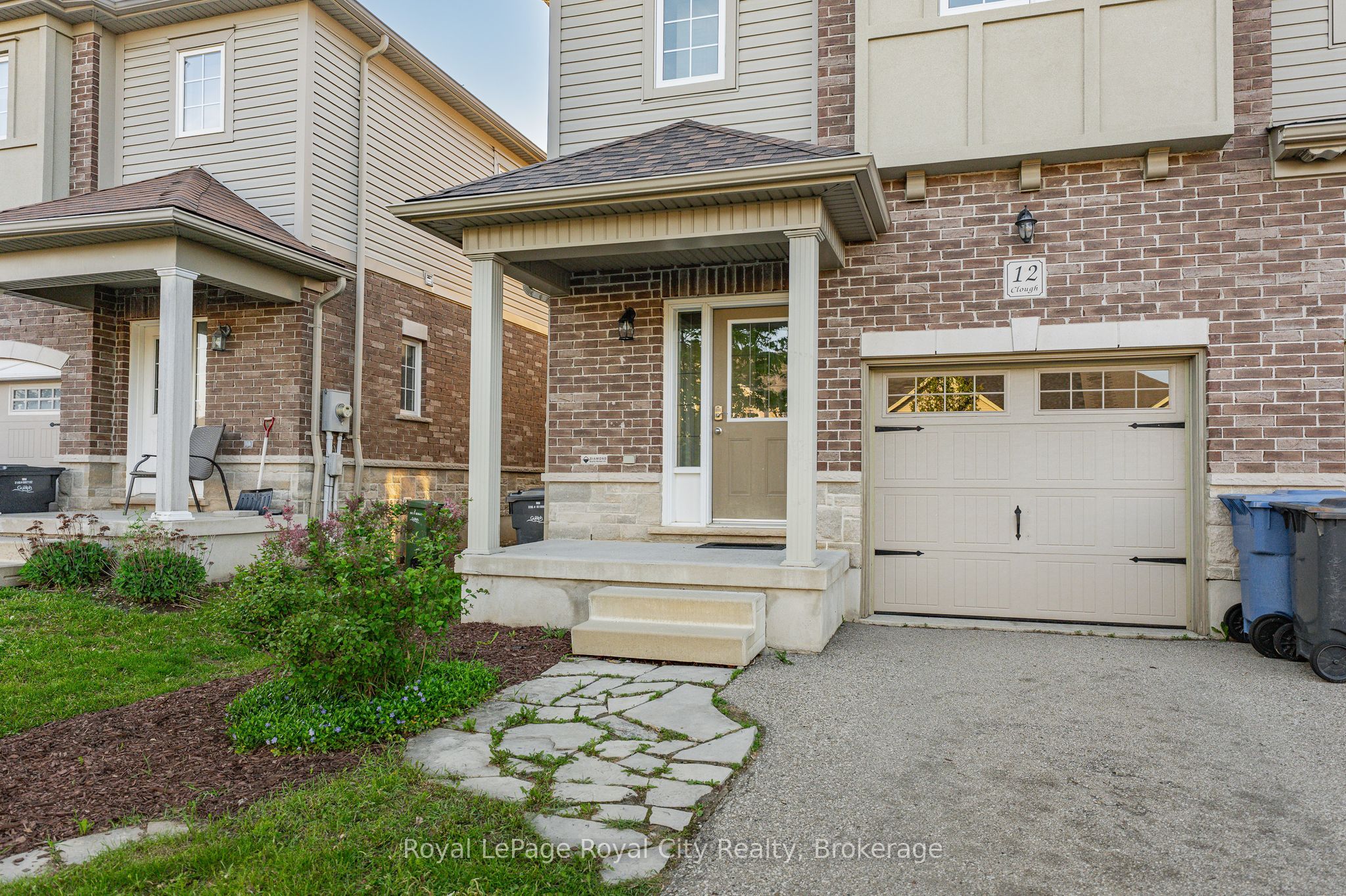 12 Clough Crescent, Guelph, ON N1L 0H9 photo 4