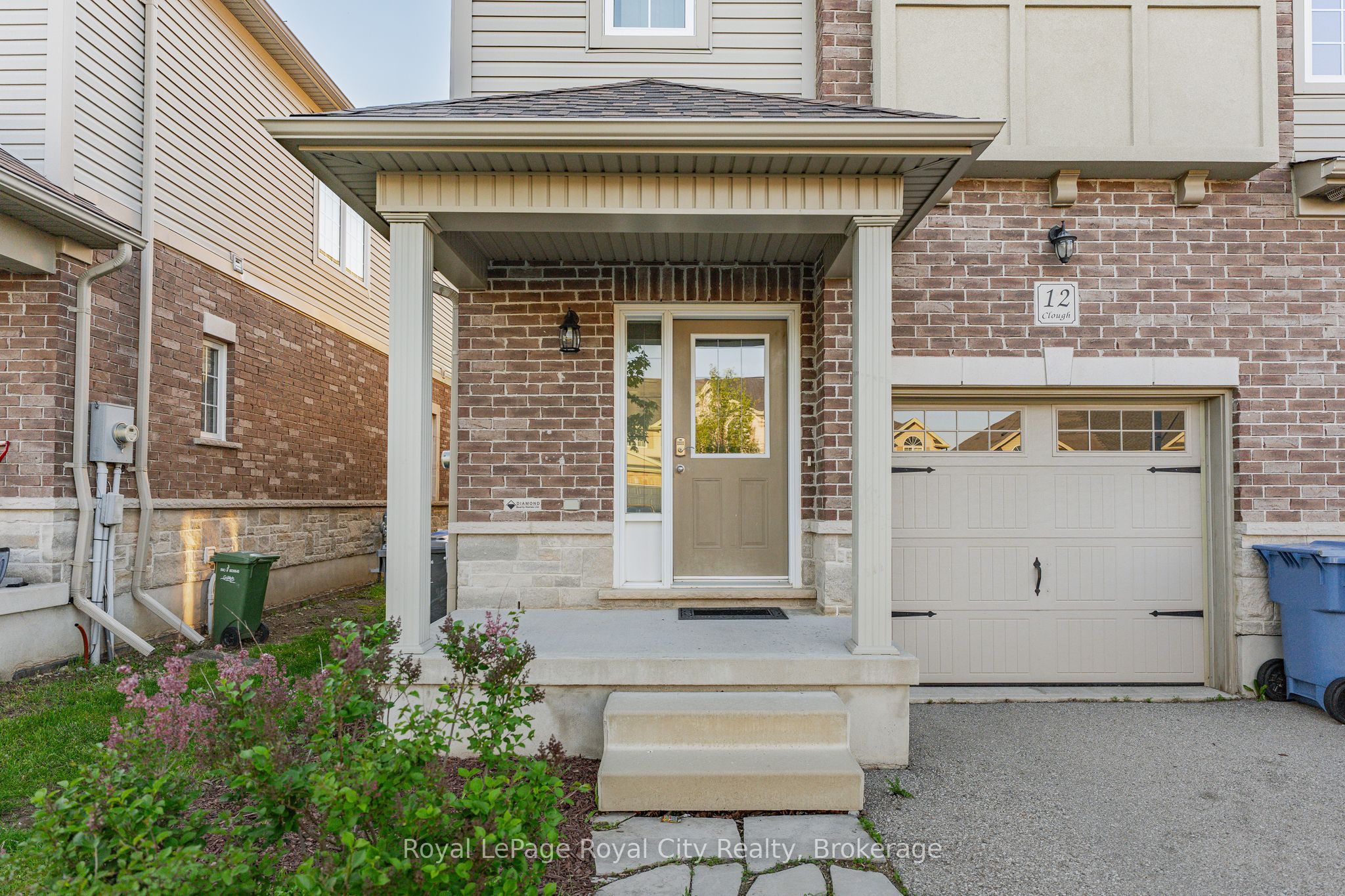 12 Clough Crescent, Guelph, ON N1L 0H9 photo 5