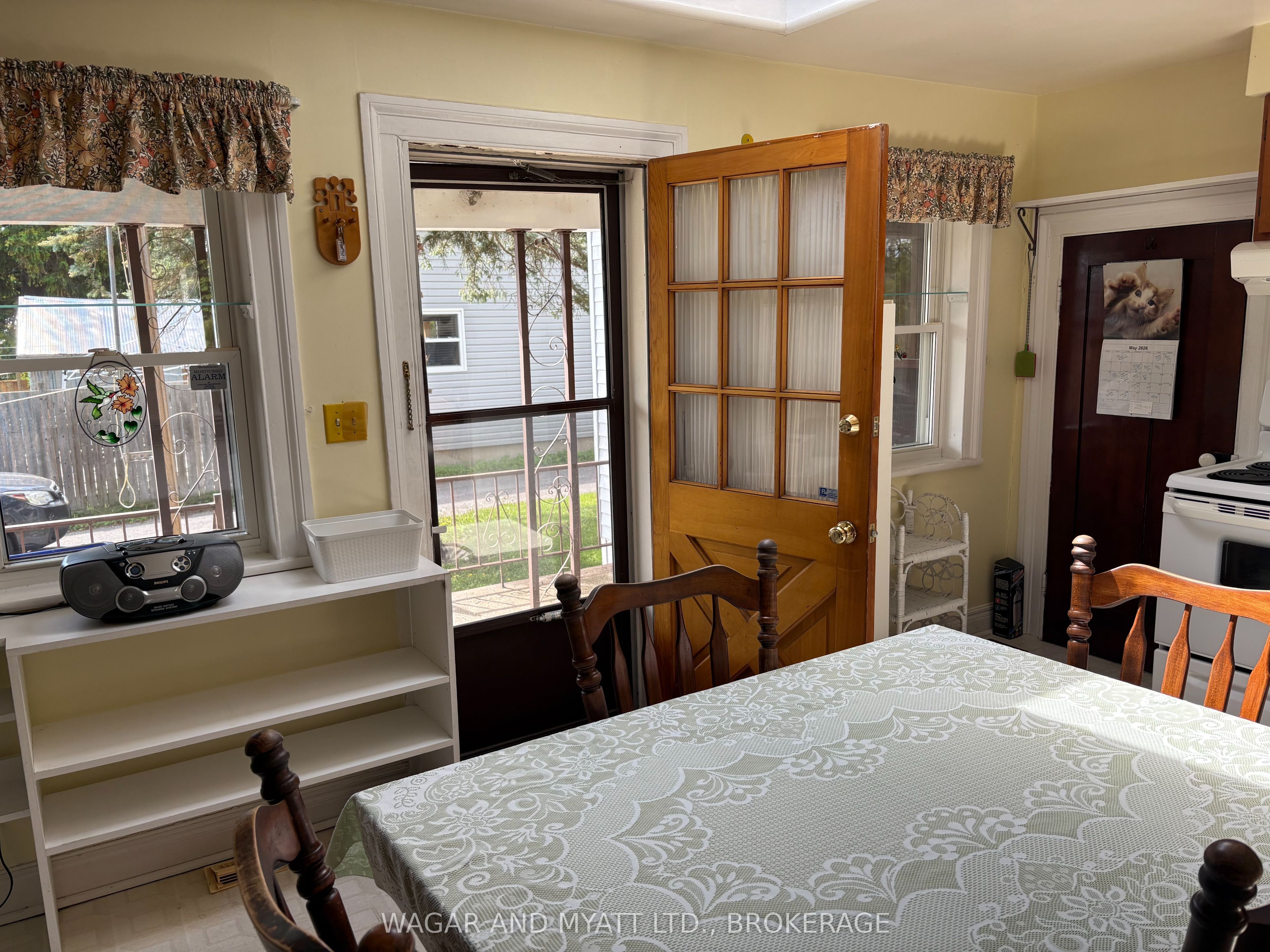 163 ADELPHI Street, Greater Napanee, ON K7R 1T6 photo 5