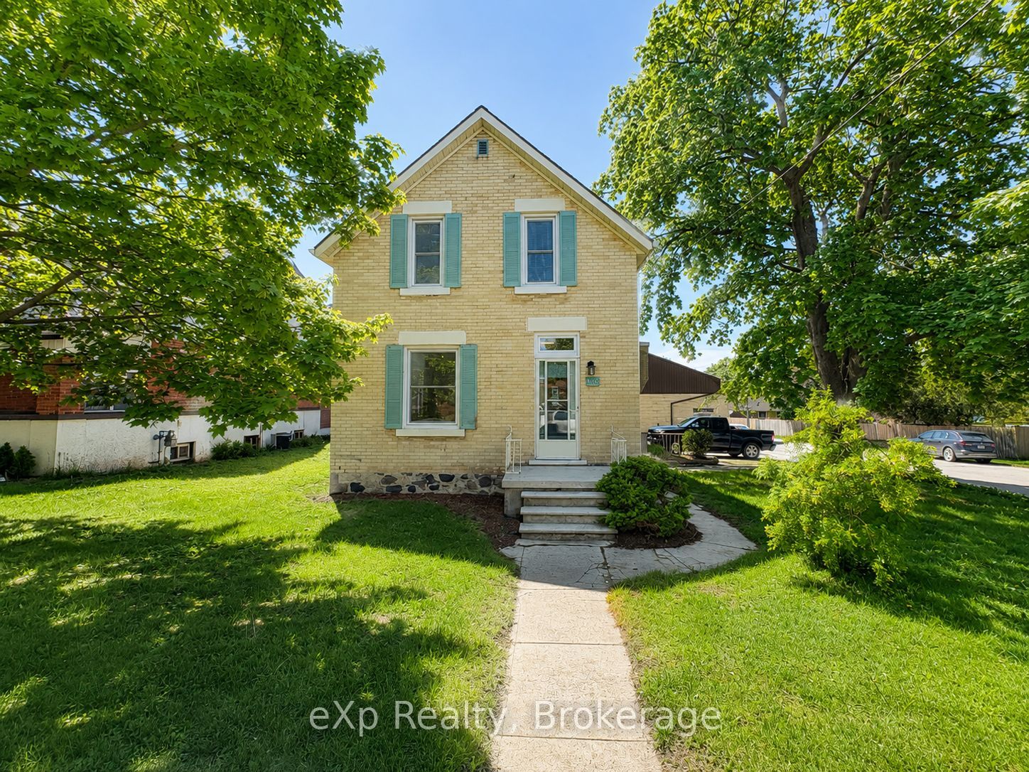 595 9th Street, Hanover, ON N4N 1M7