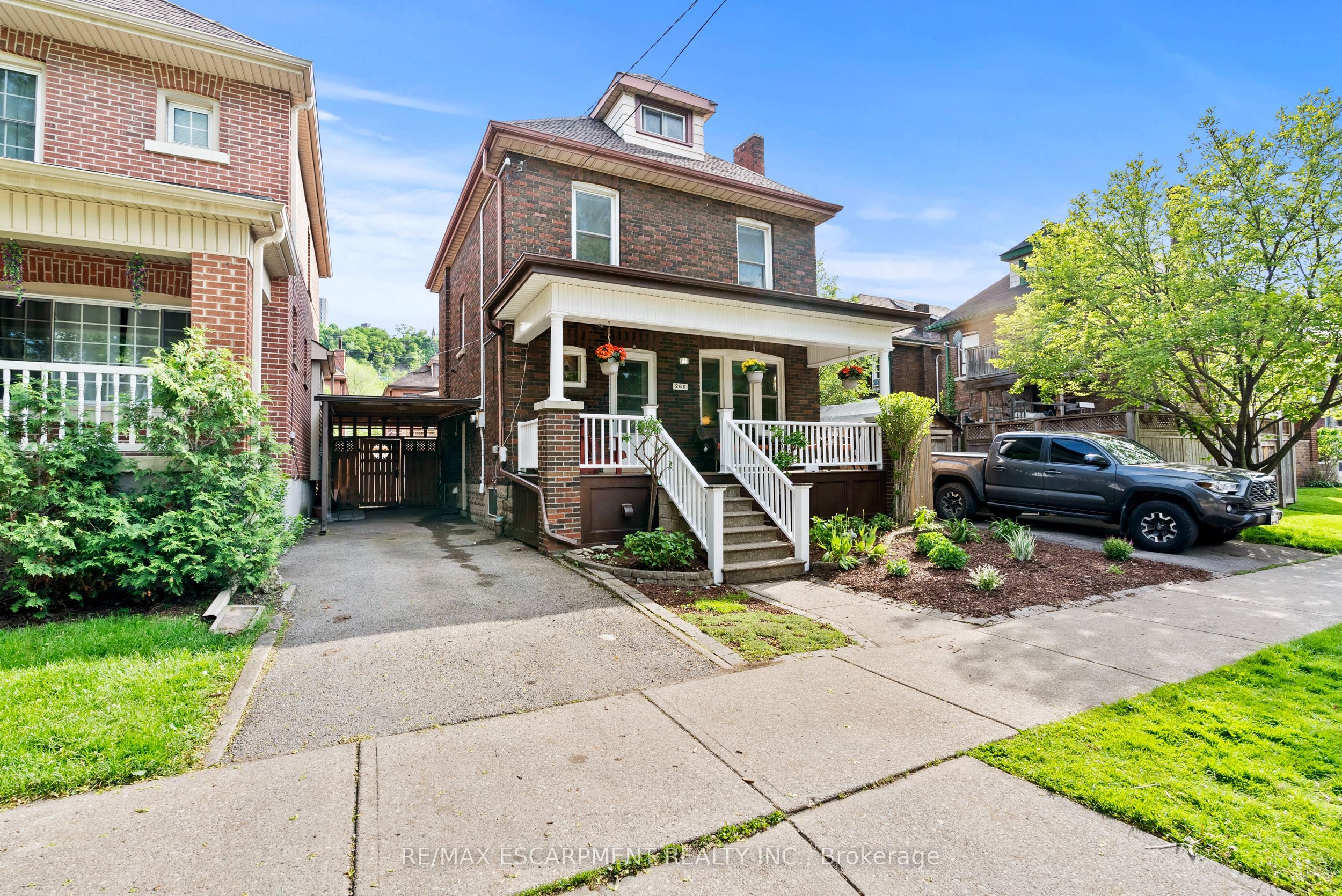 260 STINSON Crescent, Hamilton, ON L8N 1T7 photo 4