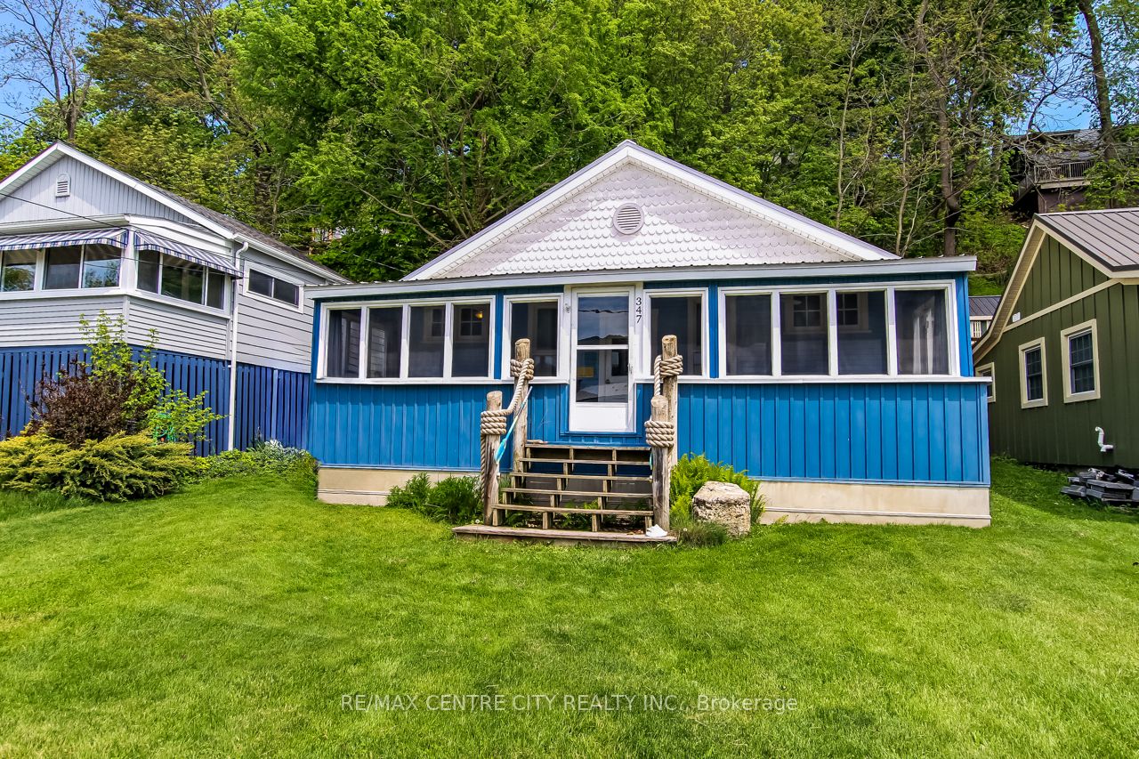 347 FIRST Street, Central Elgin, ON N5L 1E3