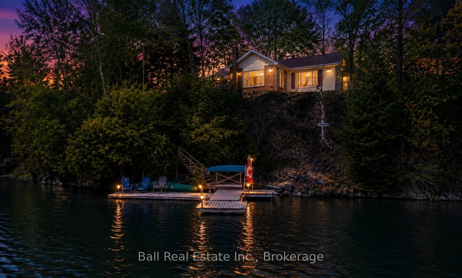 29 Brown Lane, Bancroft, ON K0L 1C0 photo 2