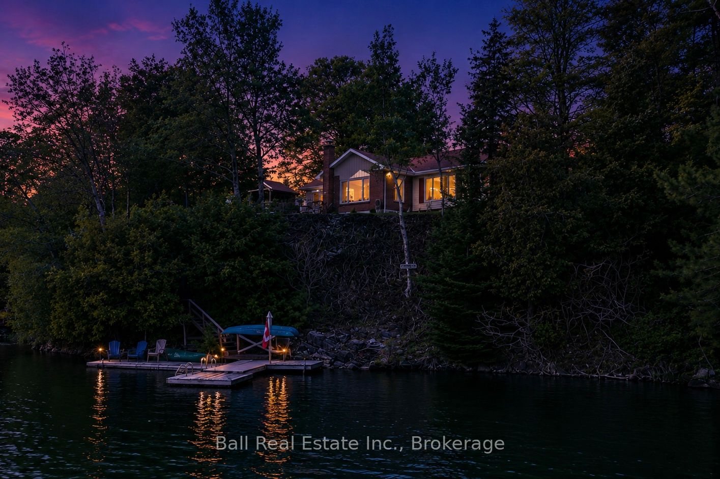29 Brown Lane, Bancroft, ON K0L 1C0 photo 3