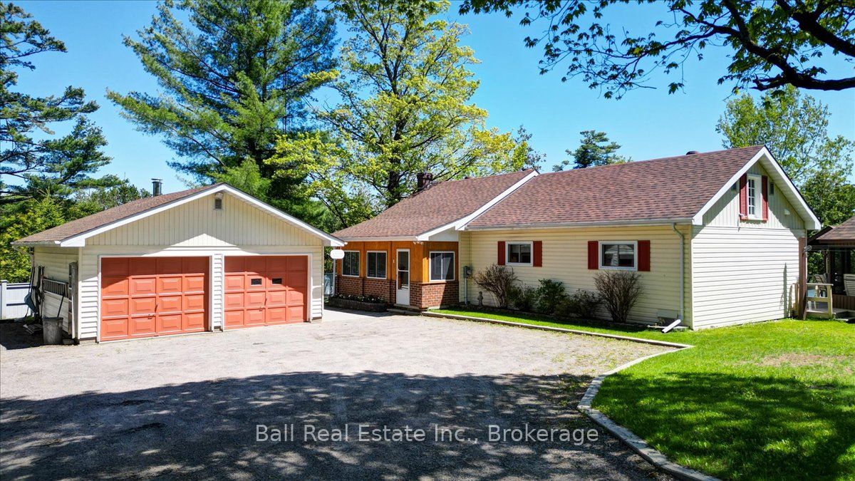 29 Brown Lane, Bancroft, ON K0L 1C0 photo 4