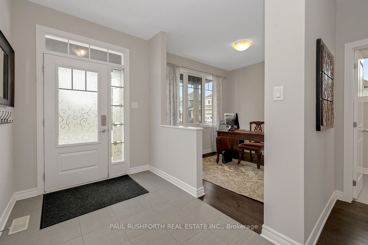 101 Red Rock Lane, Barrhaven, ON K2J 6H2 photo 4