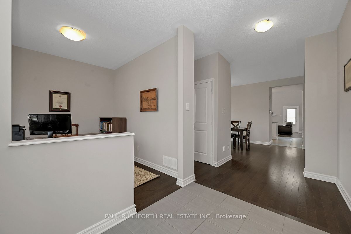 101 Red Rock Lane, Barrhaven, ON K2J 6H2 photo 5
