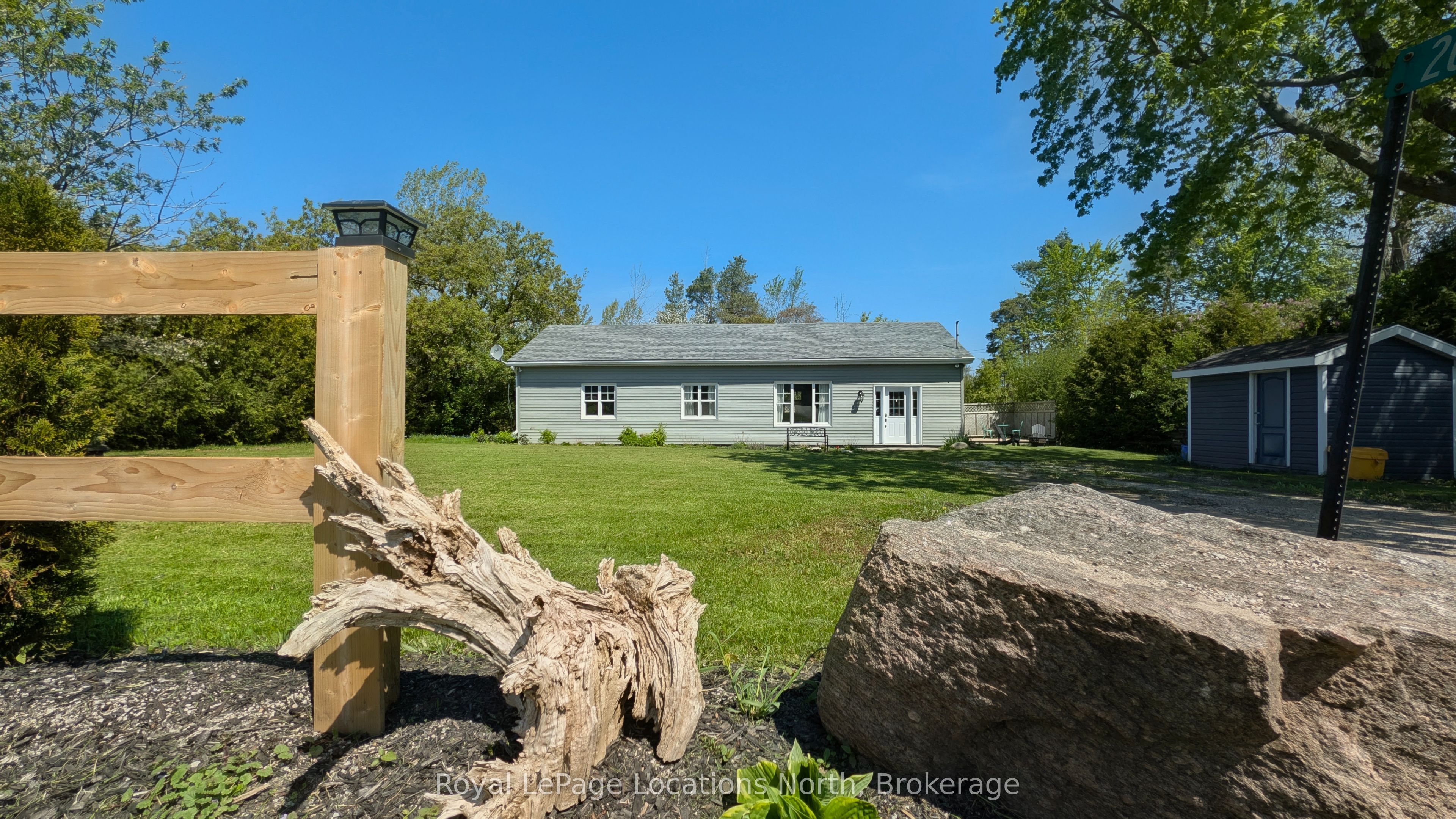 206133 Hwy 26 Highway, Meaford, ON N4L 1W5 photo 4