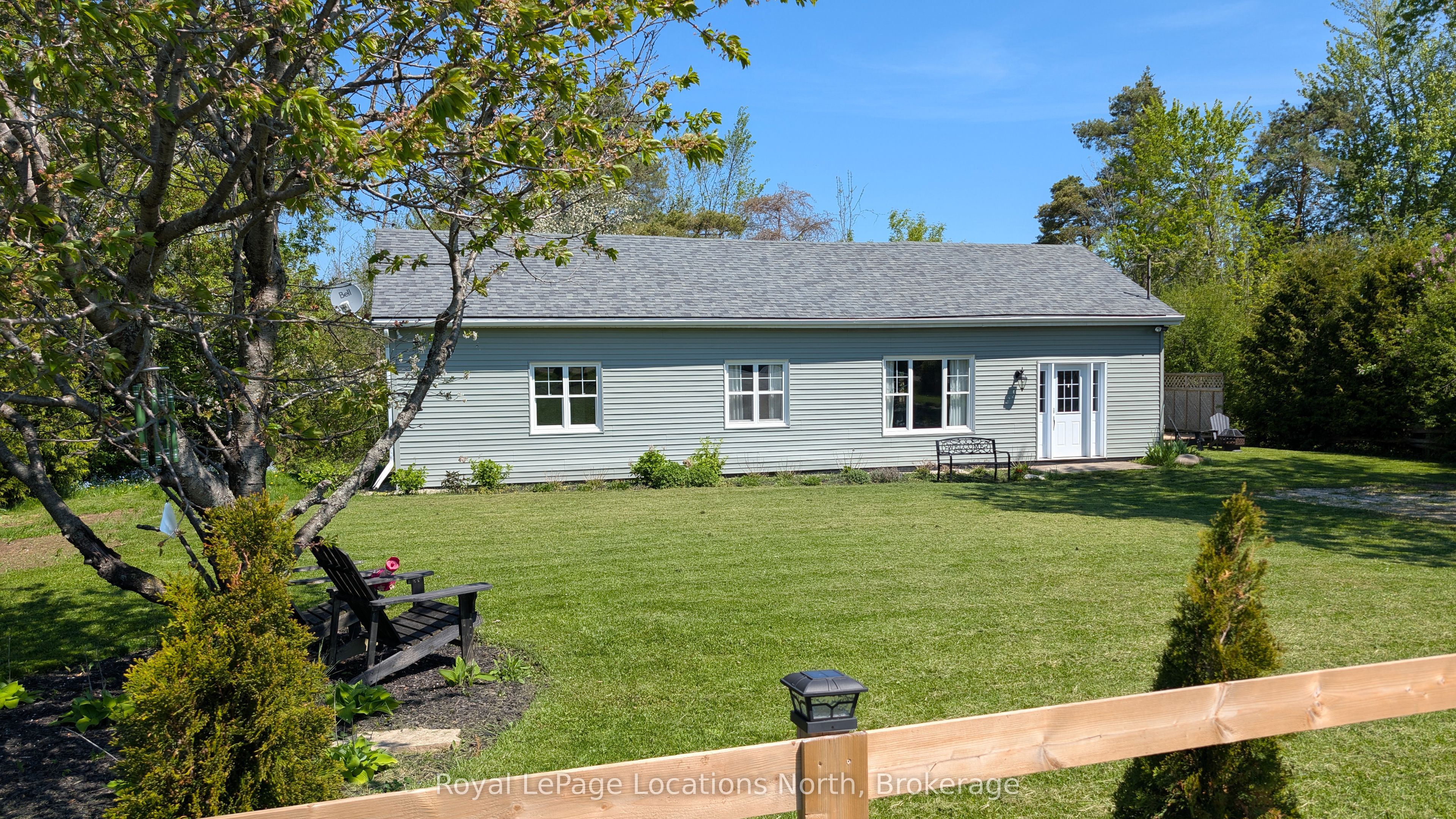 206133 Hwy 26 Highway, Meaford, ON N4L 1W5 photo 5