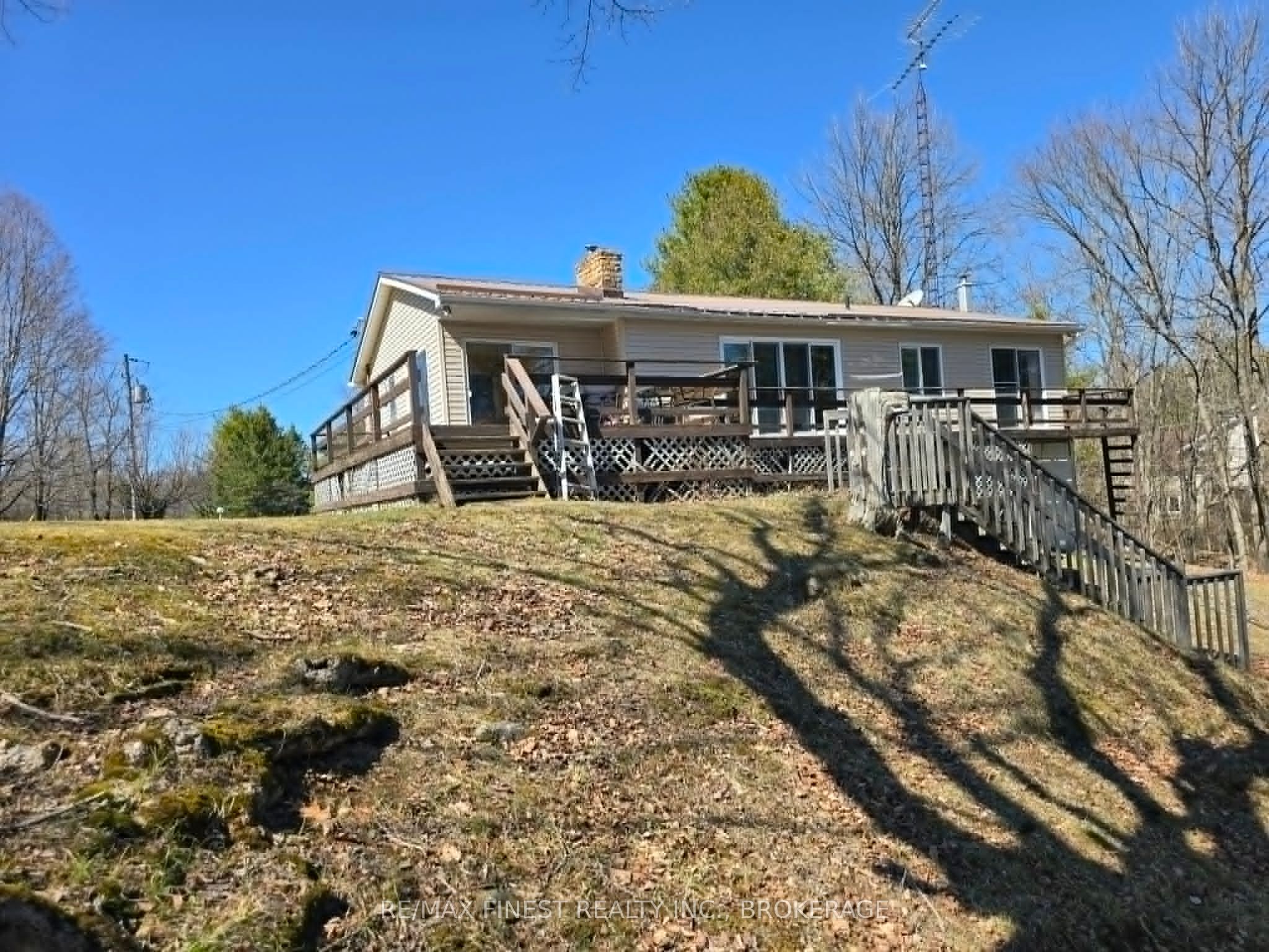 1182 Clement Road, Frontenac, ON K0H 2P0