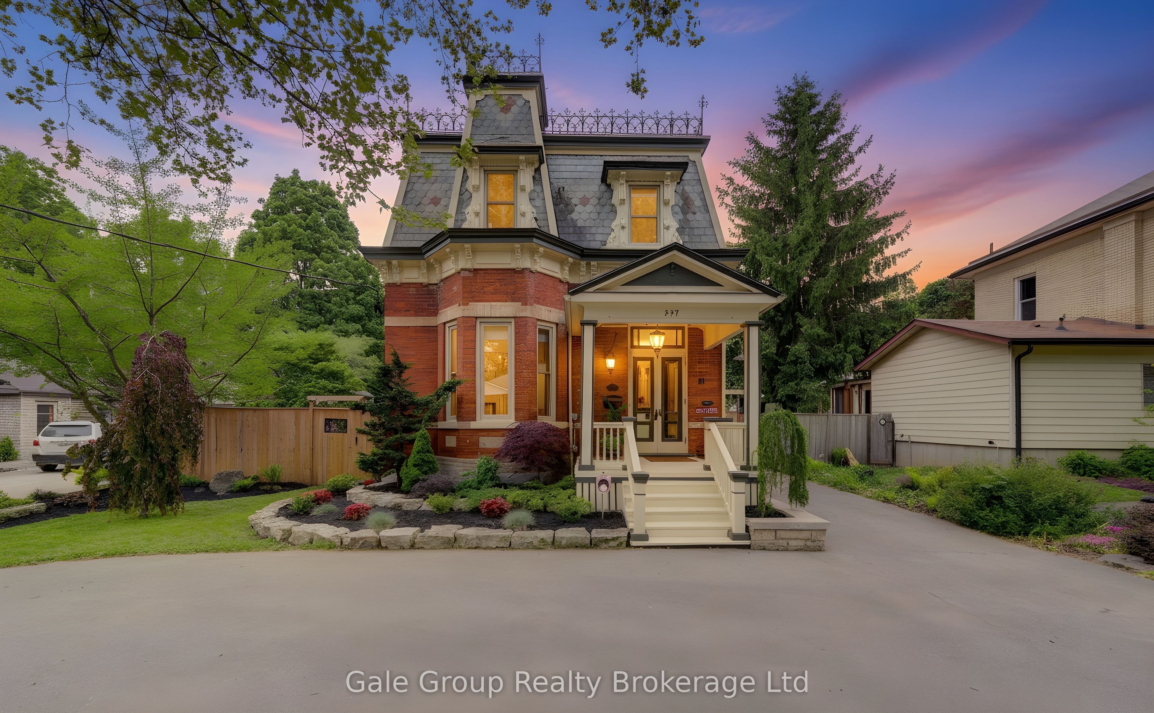 257 Light Street, Woodstock, ON N4S 6H9