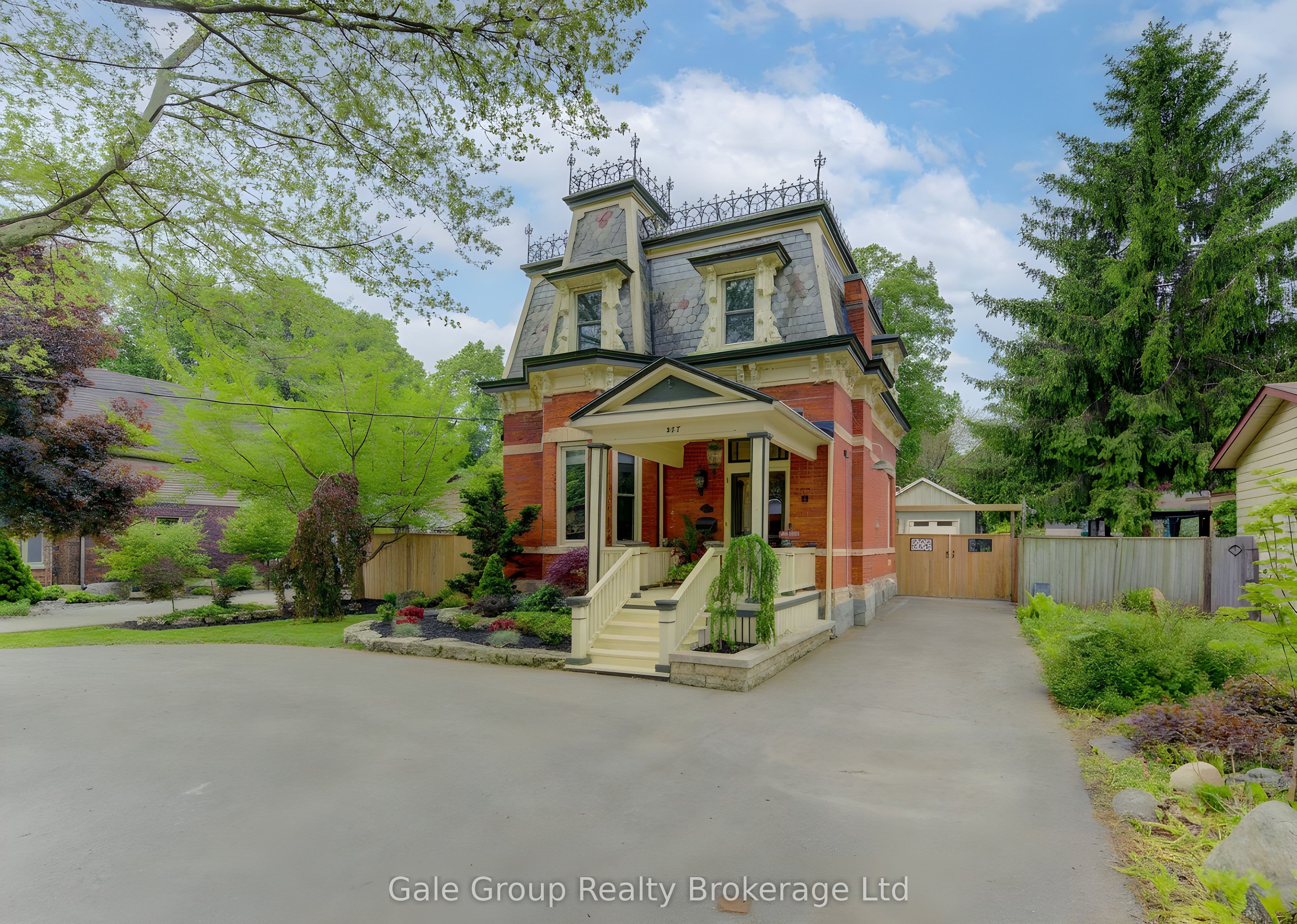 257 Light Street, Woodstock, ON N4S 6H9 photo 2