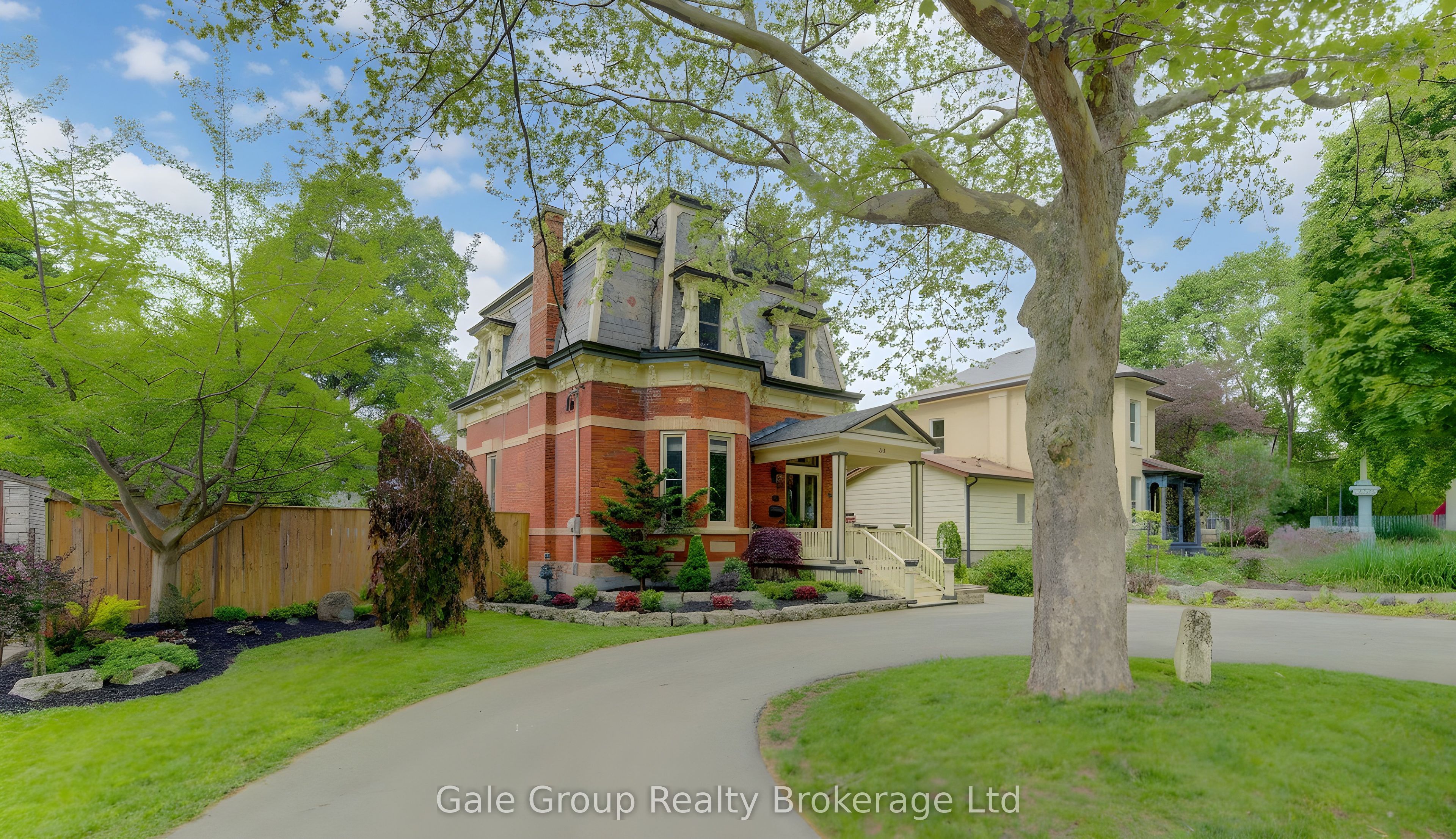 257 Light Street, Woodstock, ON N4S 6H9 photo 3