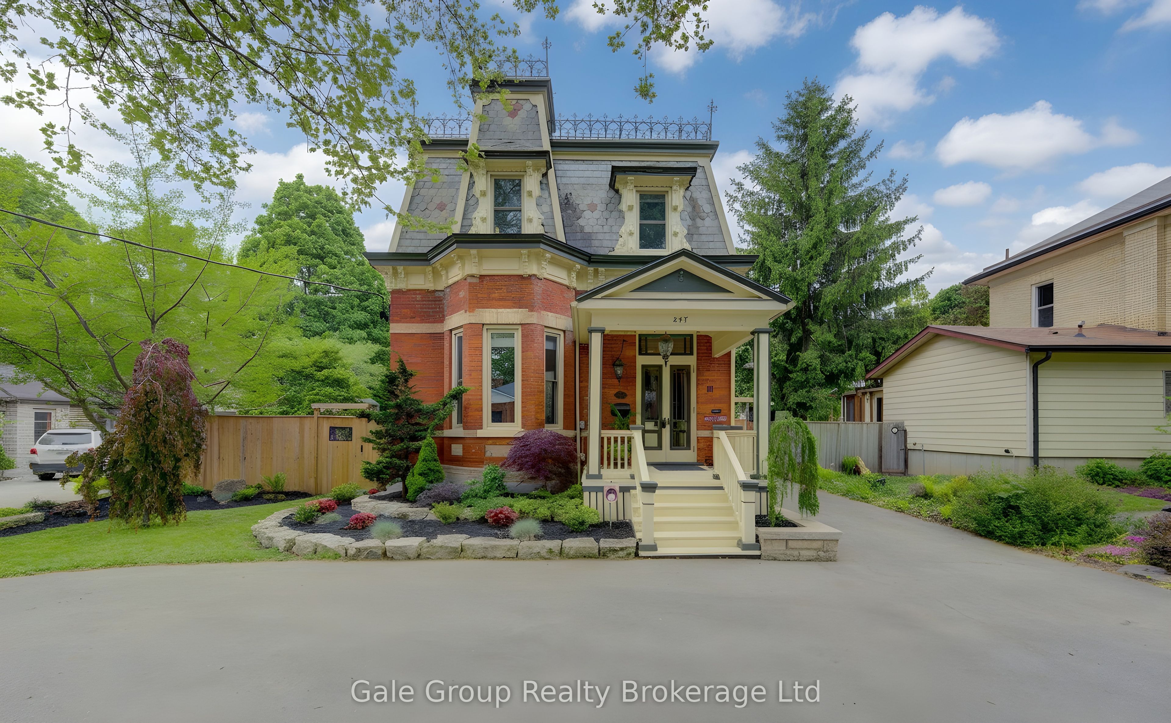 257 Light Street, Woodstock, ON N4S 6H9 photo 4