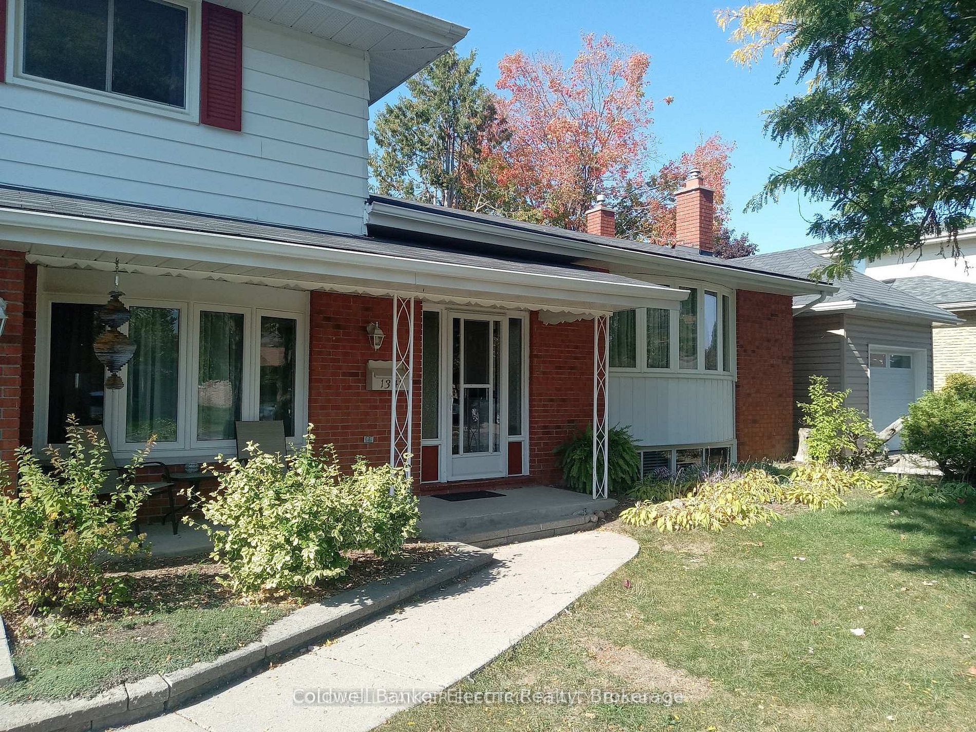 1341 Heather Lane, Peterborough, ON K9J 7N1 photo 3
