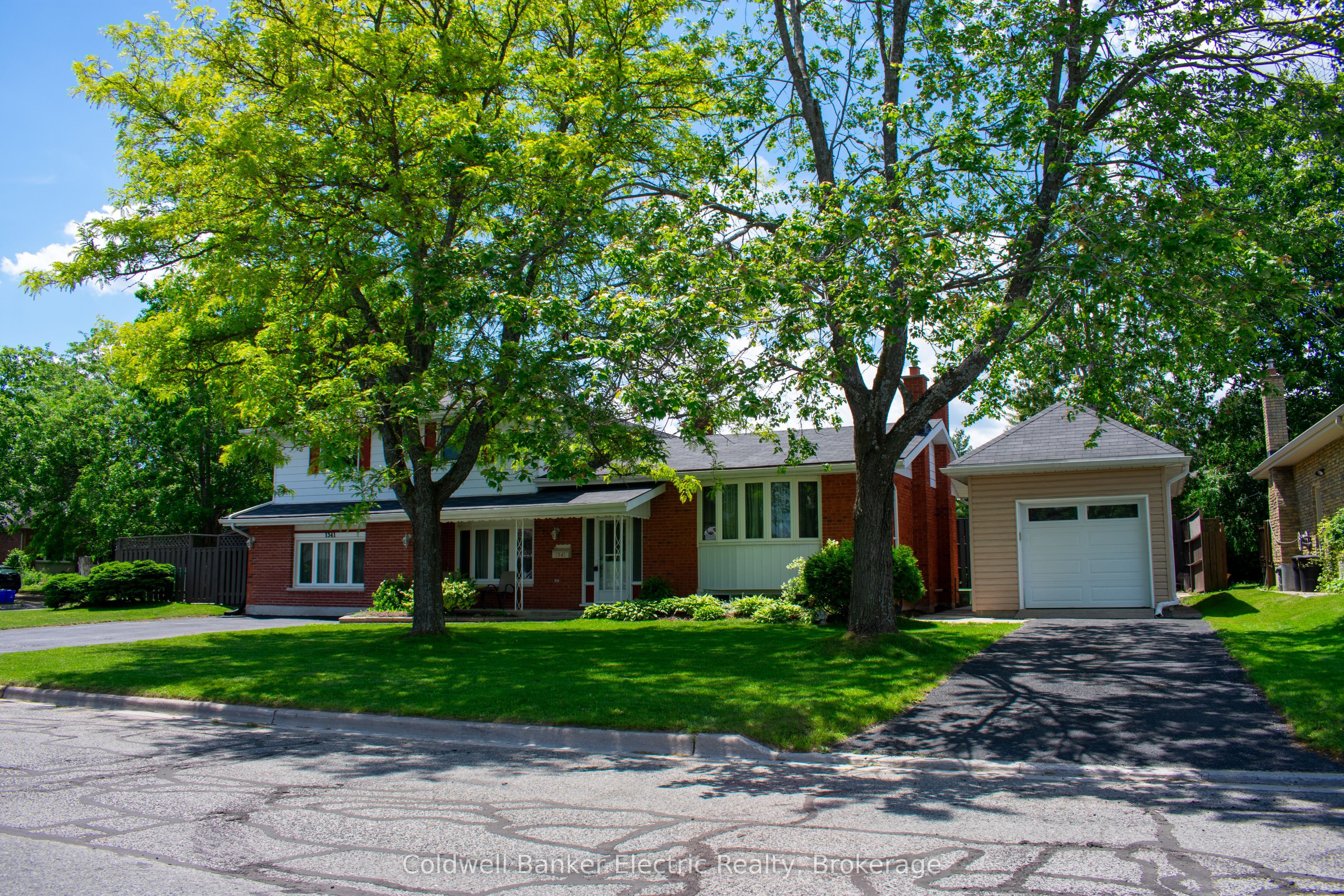 1341 Heather Lane, Peterborough, ON K9J 7N1 photo 4